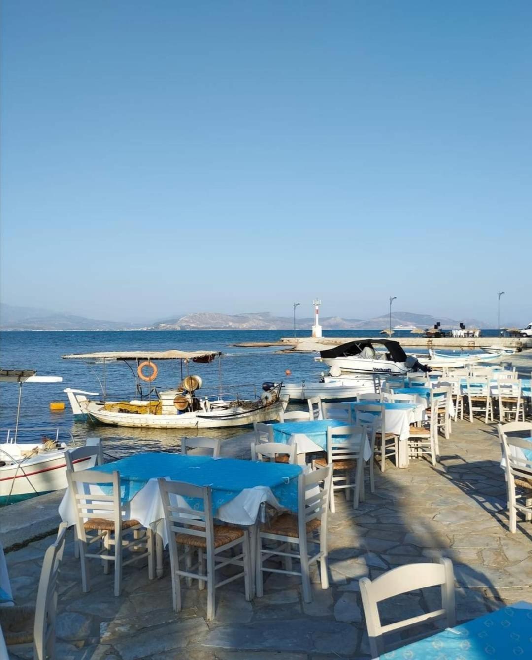 Hotel Palataki