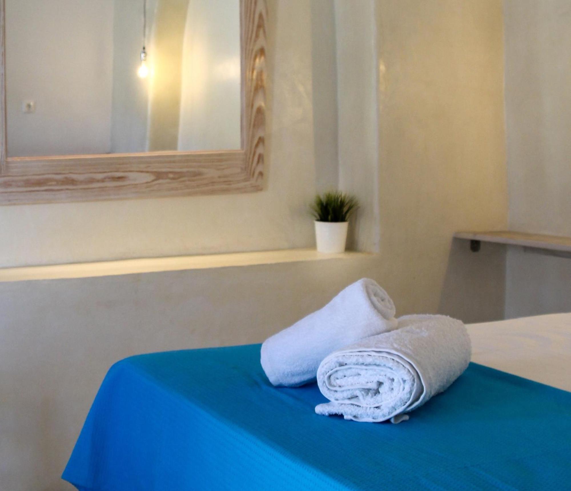 Aparthotel Mistral-patmos *