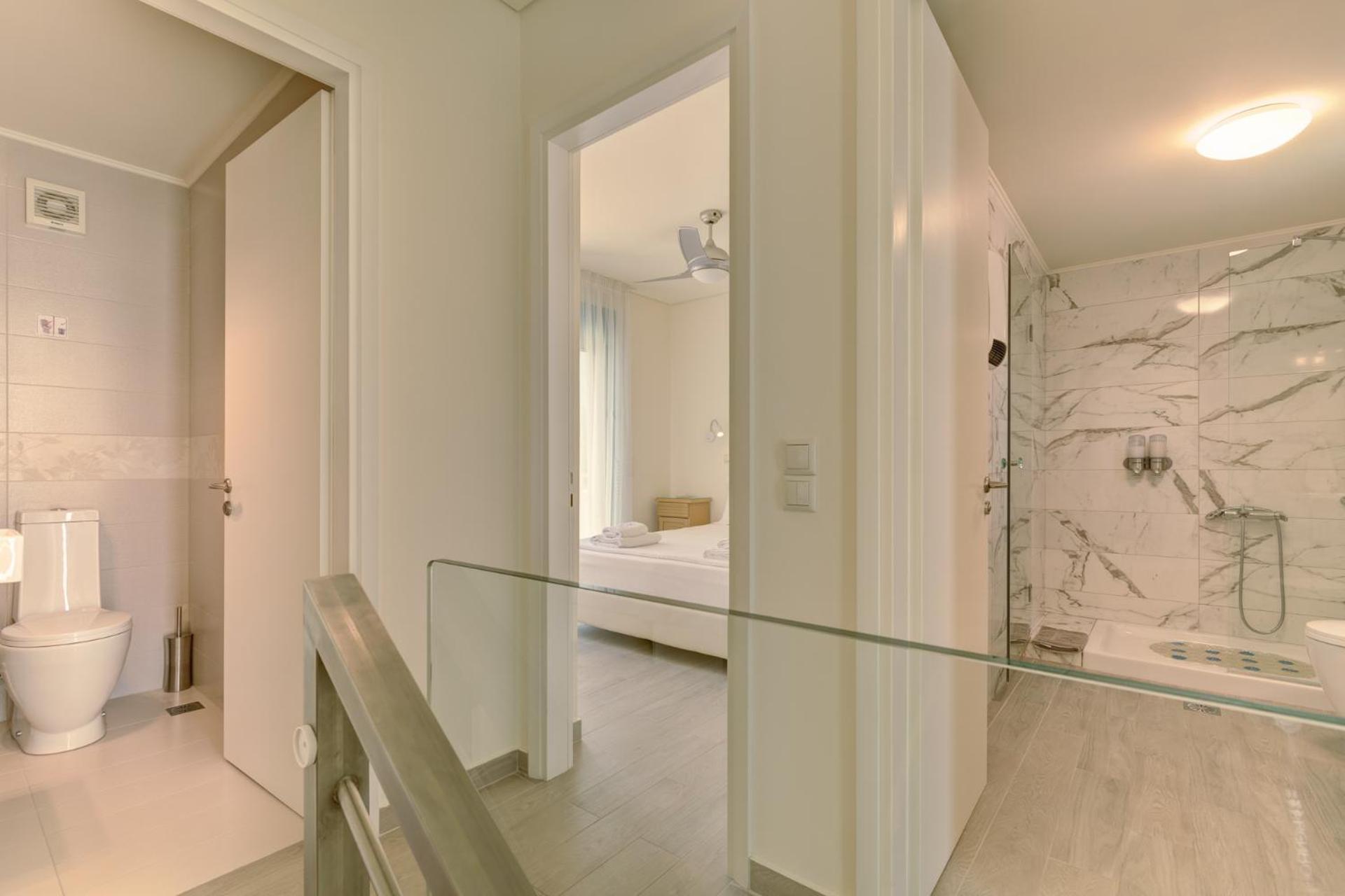 Holiday home Ouzo Panoramic Houses 1, With Private Pool *