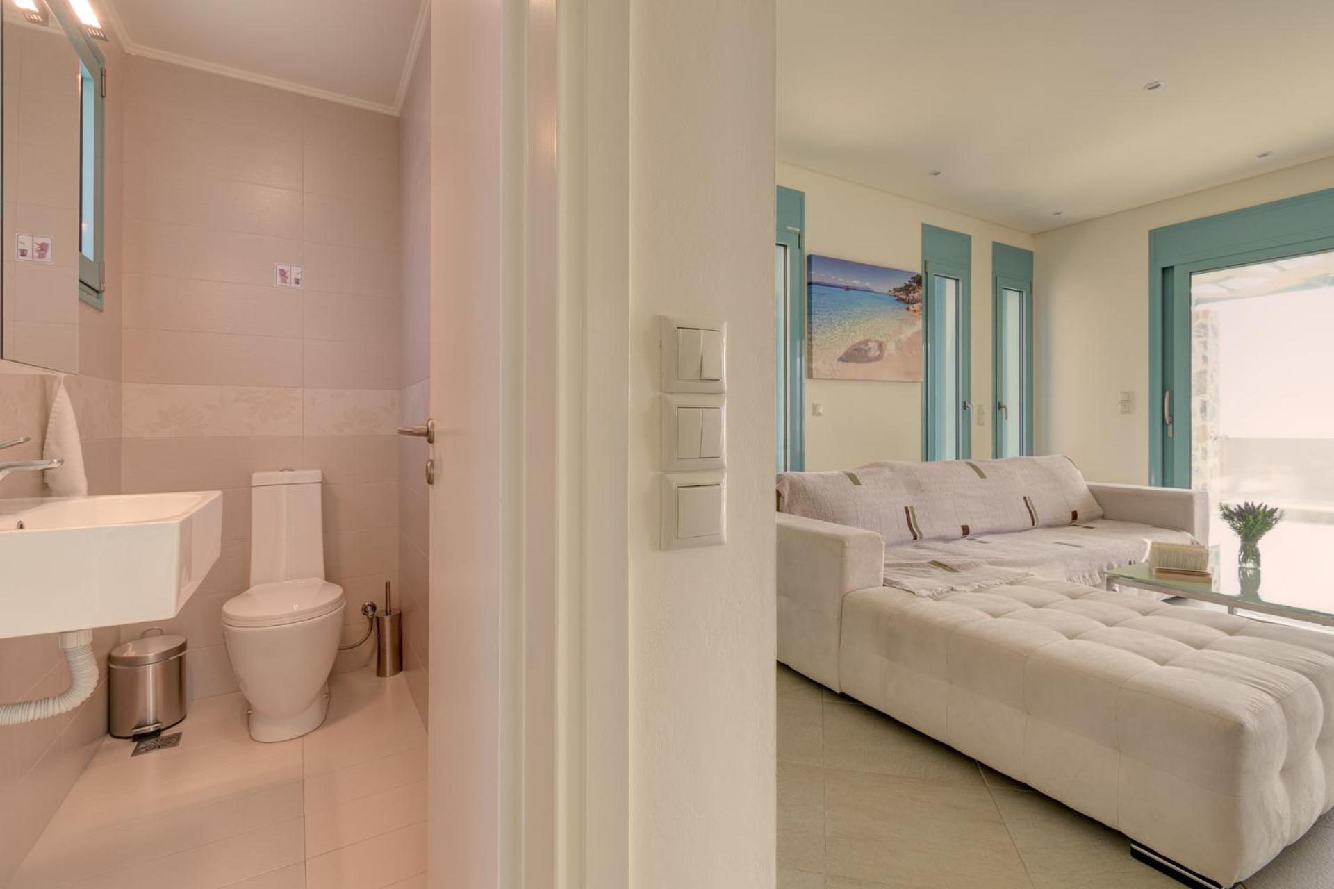 Holiday home Ouzo Panoramic Houses 1, With Private Pool