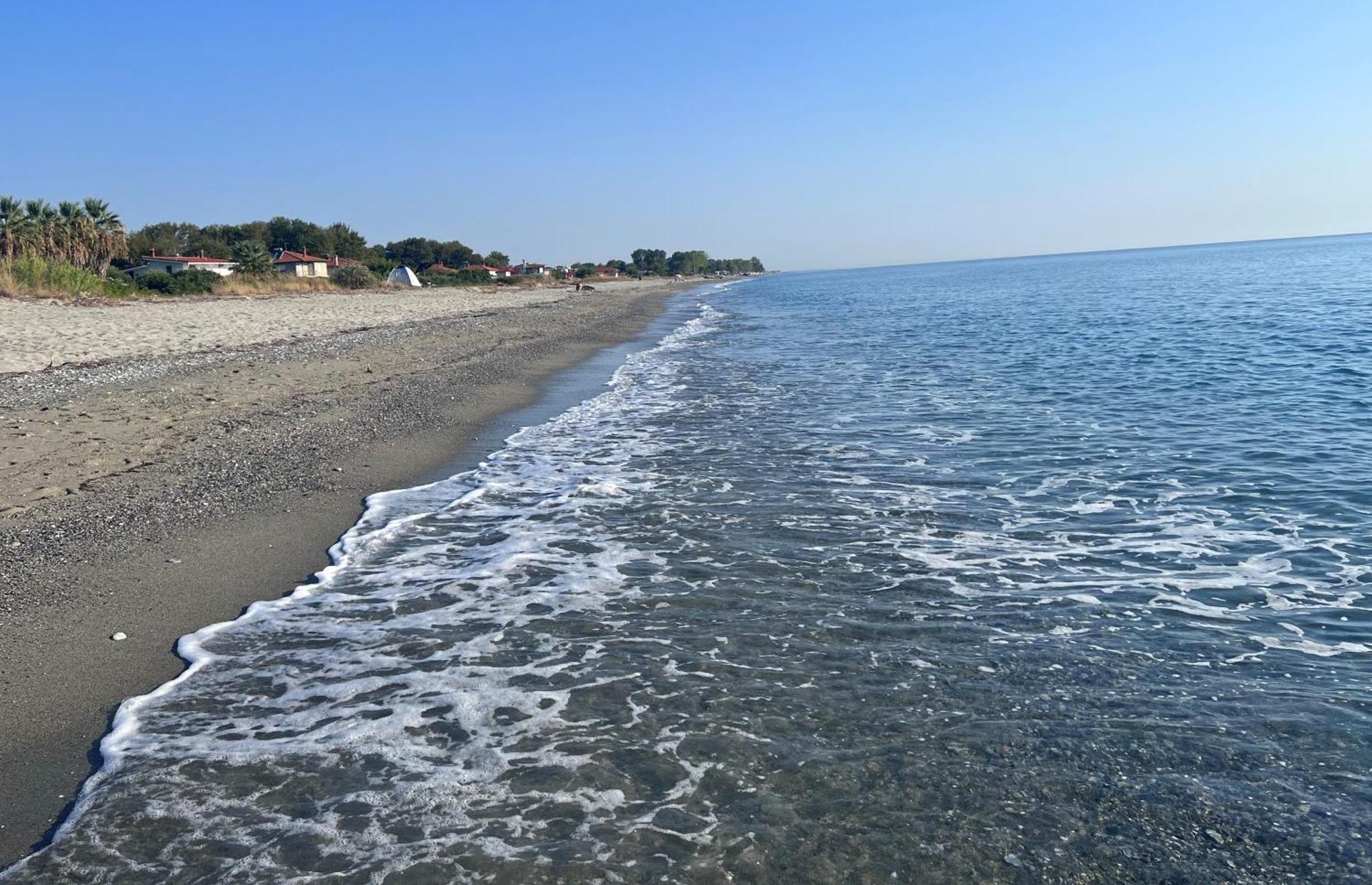 Holiday home Seaside Plaka Litochorou