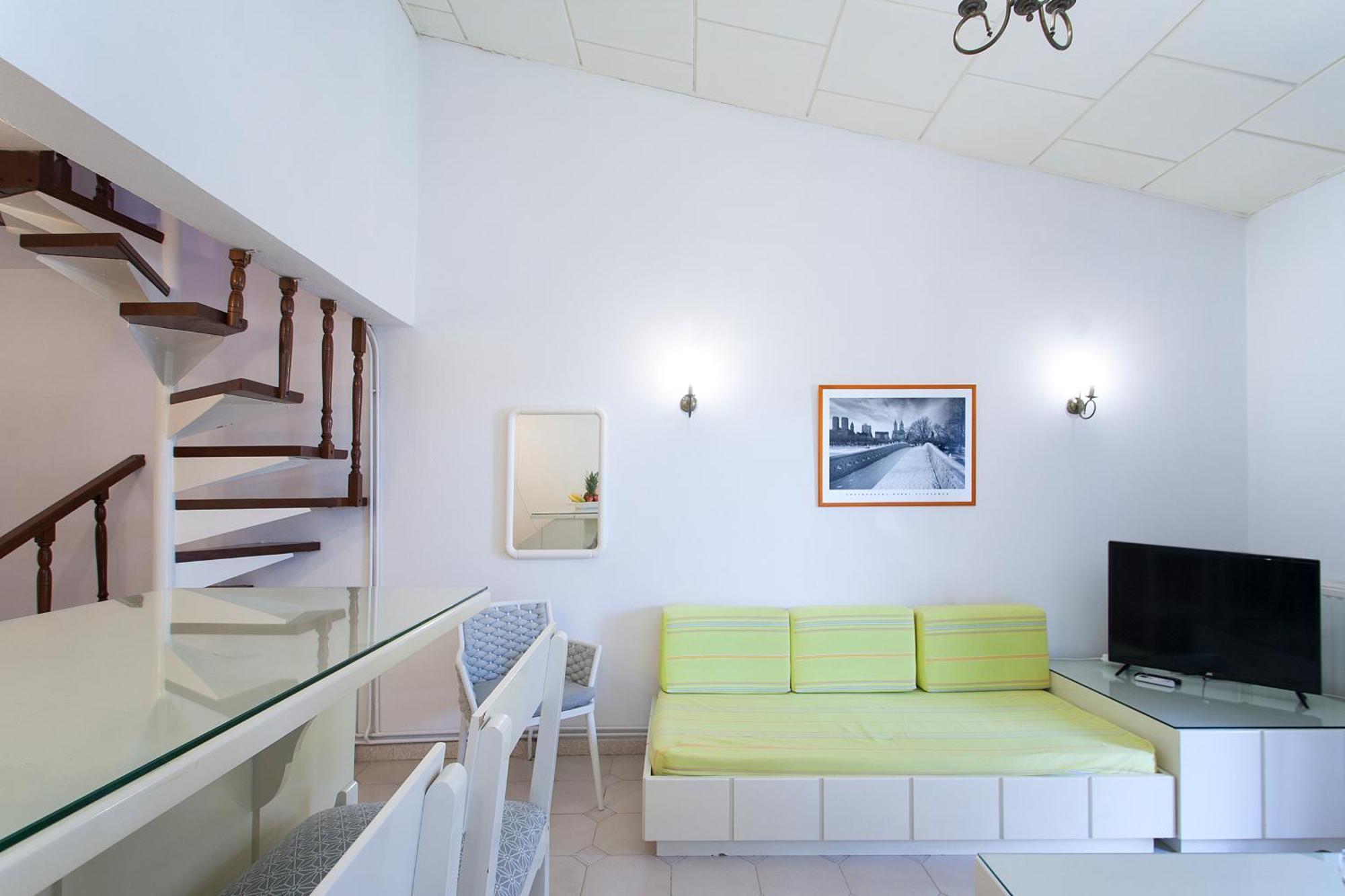 Apartment Chrissomalli Sofia