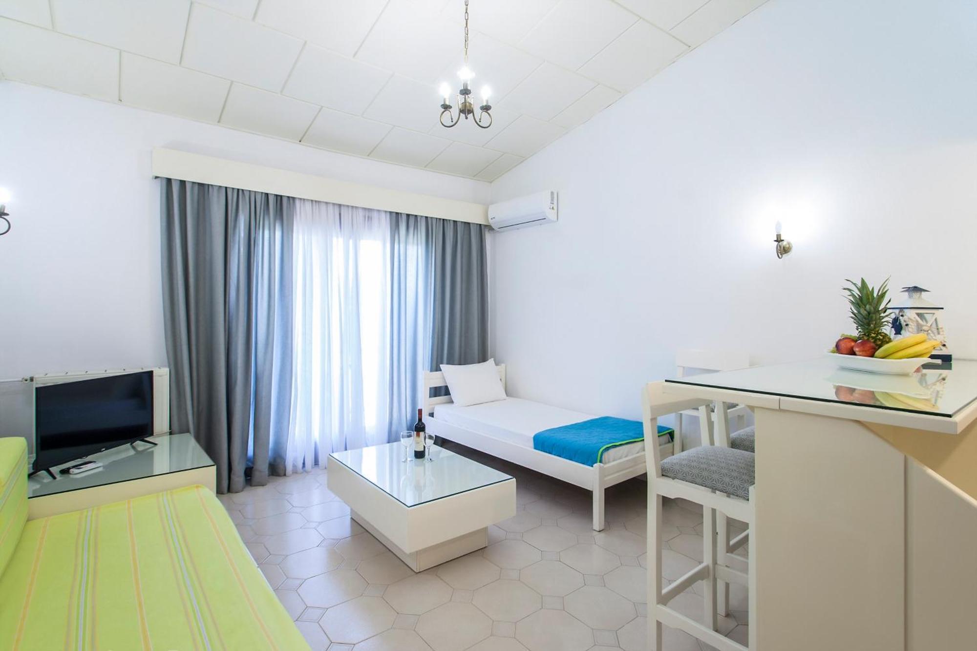Apartment Chrissomalli Sofia
