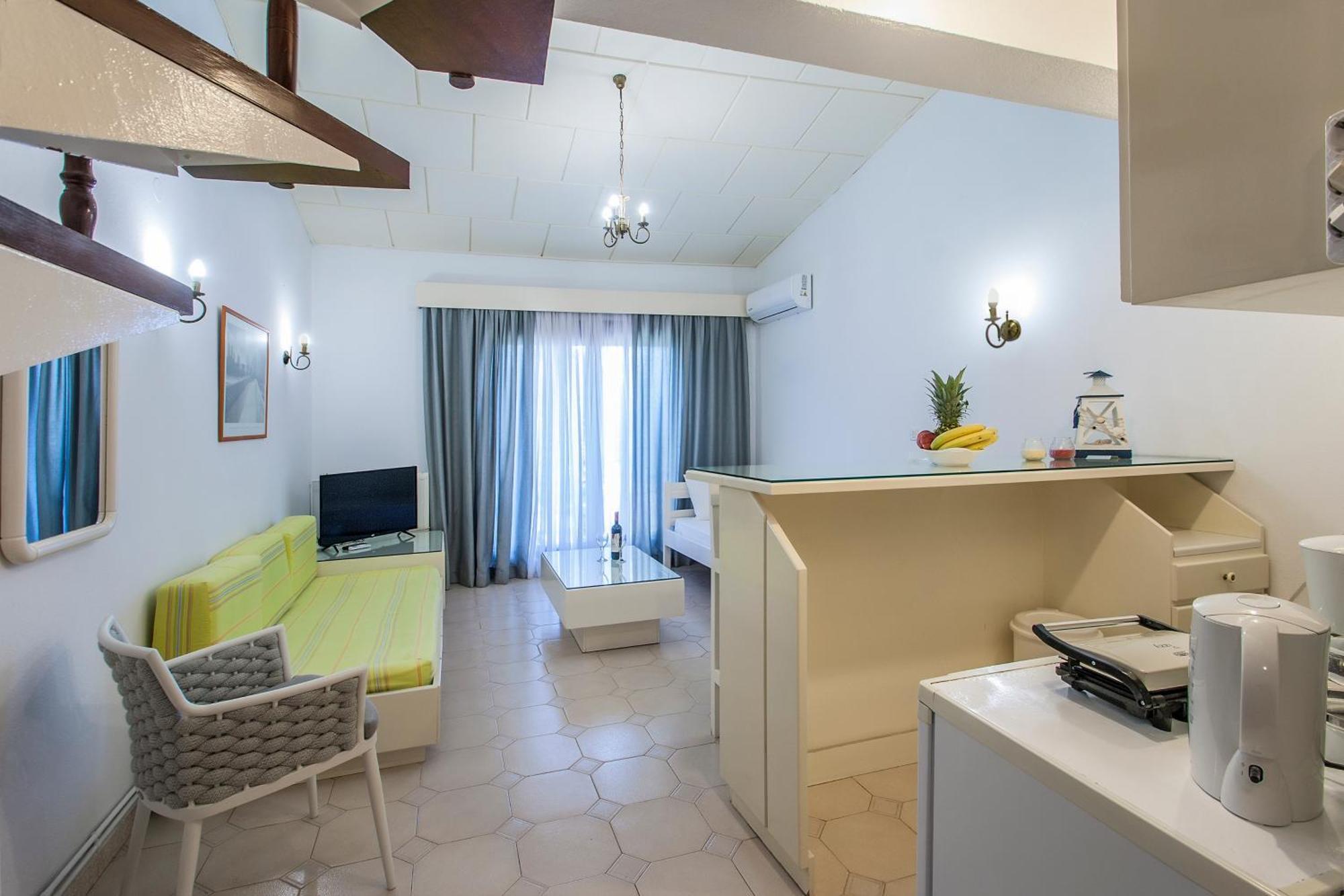 Chrissomalli Sofia Apartment