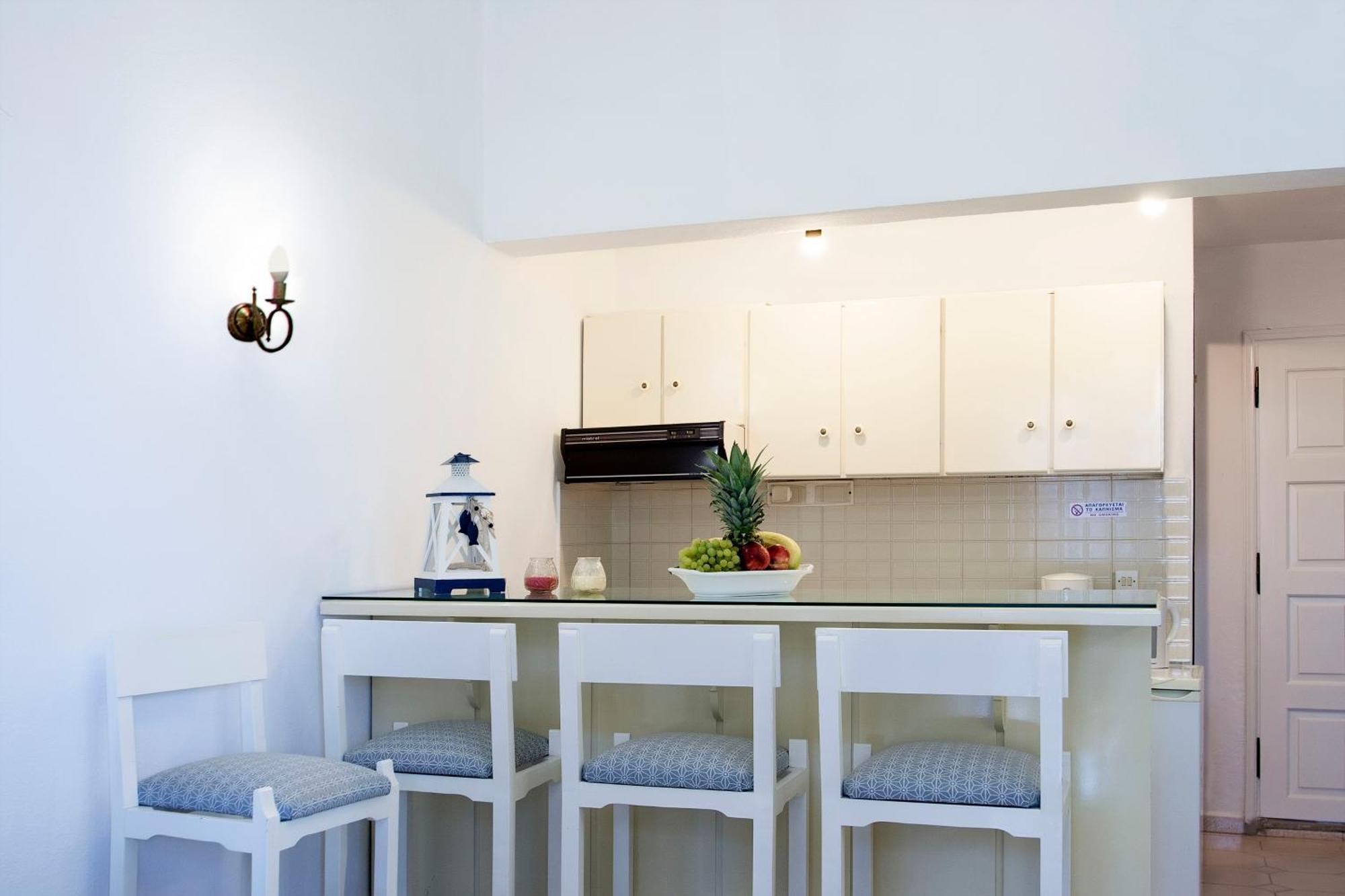 Apartment Chrissomalli Sofia Skiathos Town