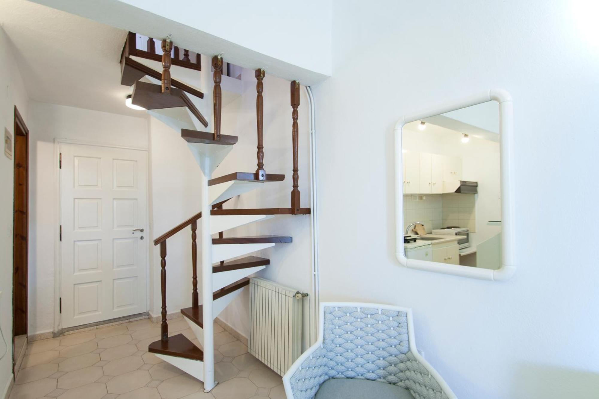 Apartment Chrissomalli Sofia Skiathos Town