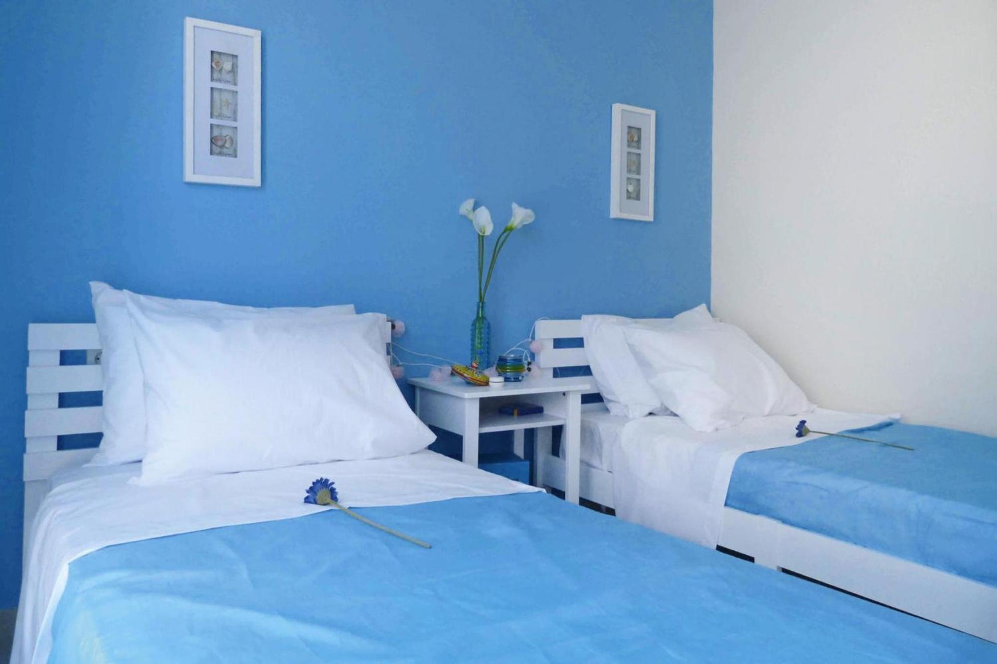 In With Shared Pool * Nopigia