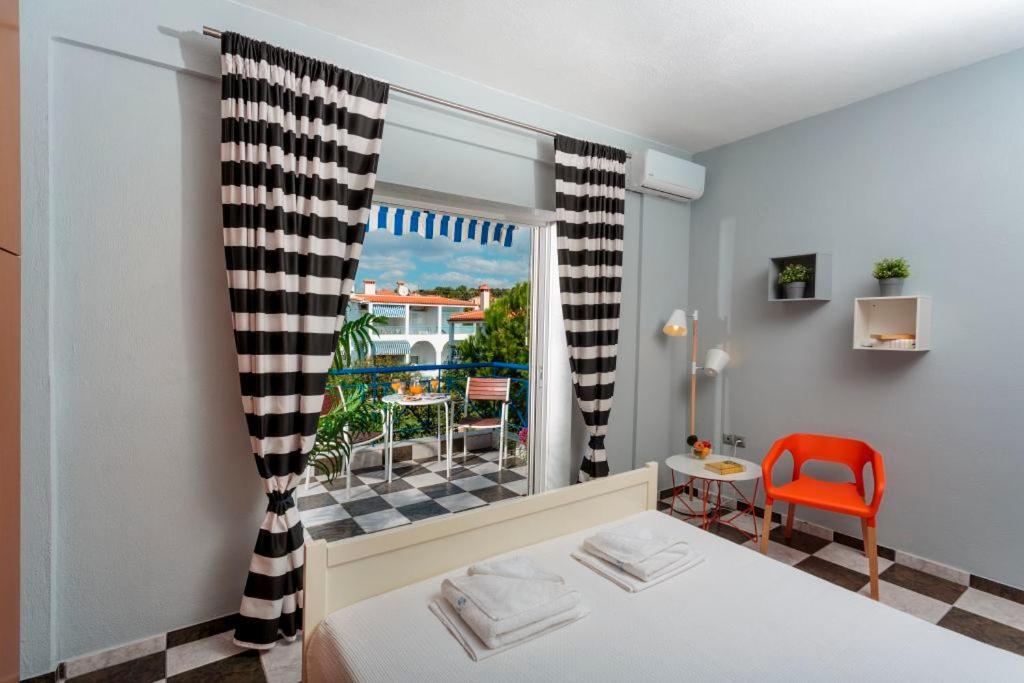 Holiday home Gerakina Skala *