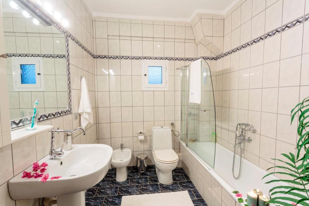 Holiday home Gerakina Skala