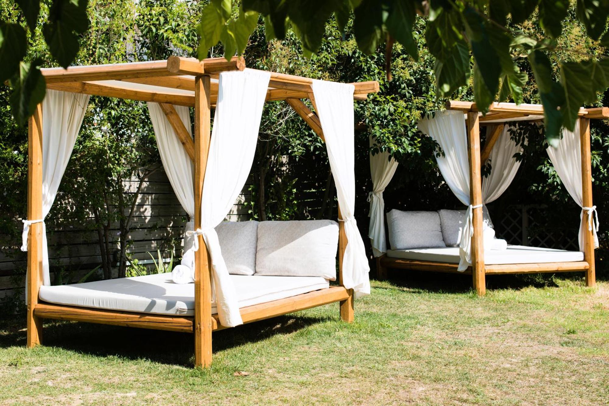 Hotel Georgia's Garden By Omilos