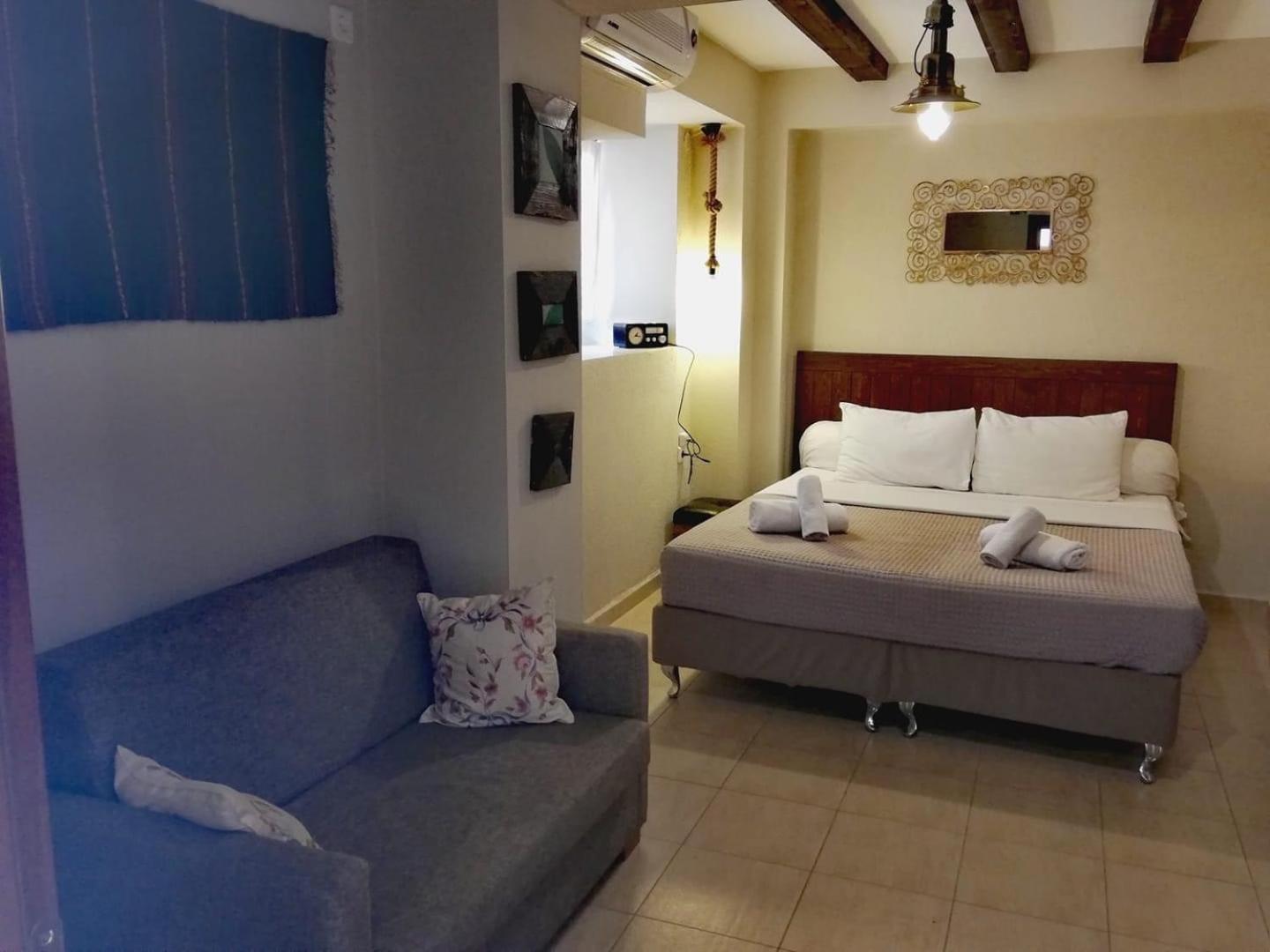 Apartment Axieros