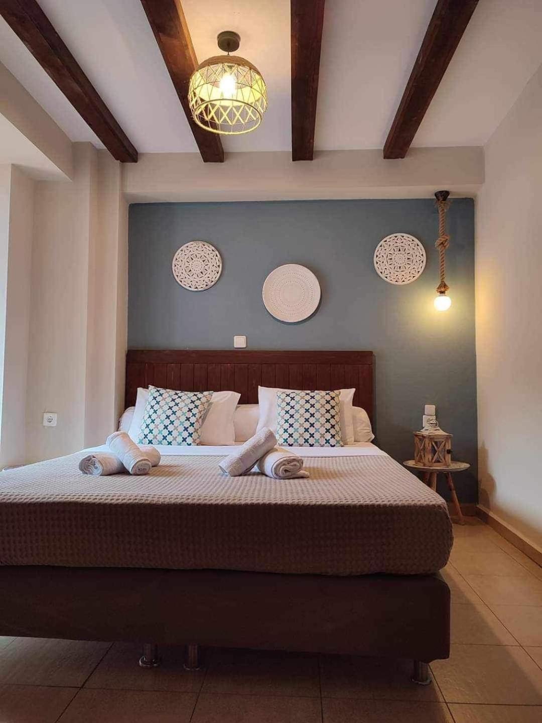 Apartment Axieros