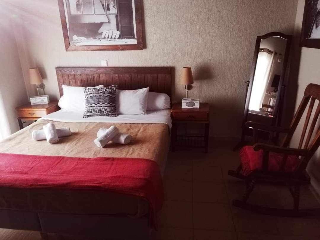 Apartment Axieros