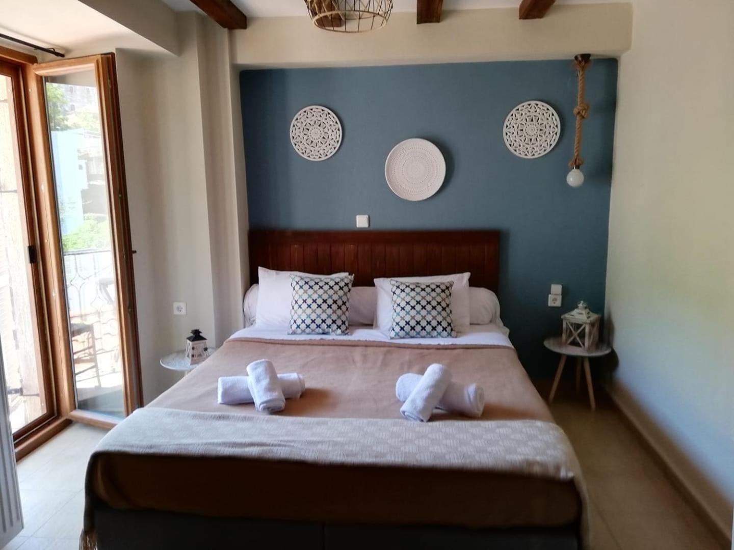 Apartment Axieros Samothraki