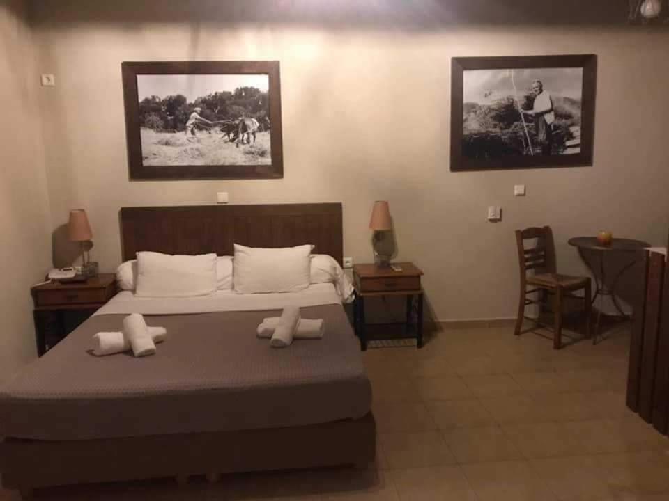 Apartment Axieros