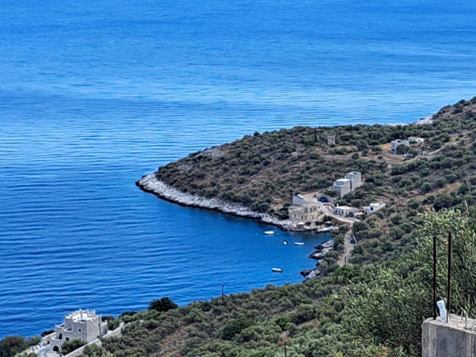 Lagkadaki Sea View Holiday home