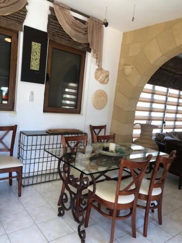 Luxury Delfini Villa Lindos (Rhodes)