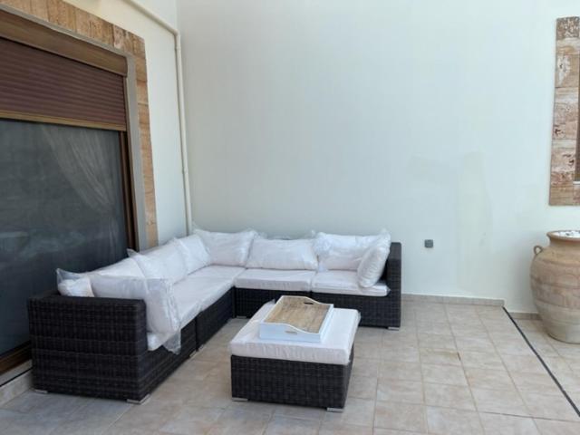 Villa Luxury Delfini Lindos (Rhodes)