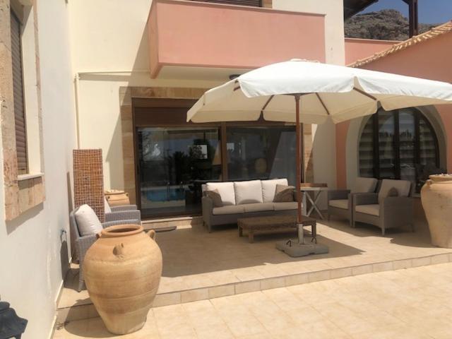 Villa Luxury Delfini