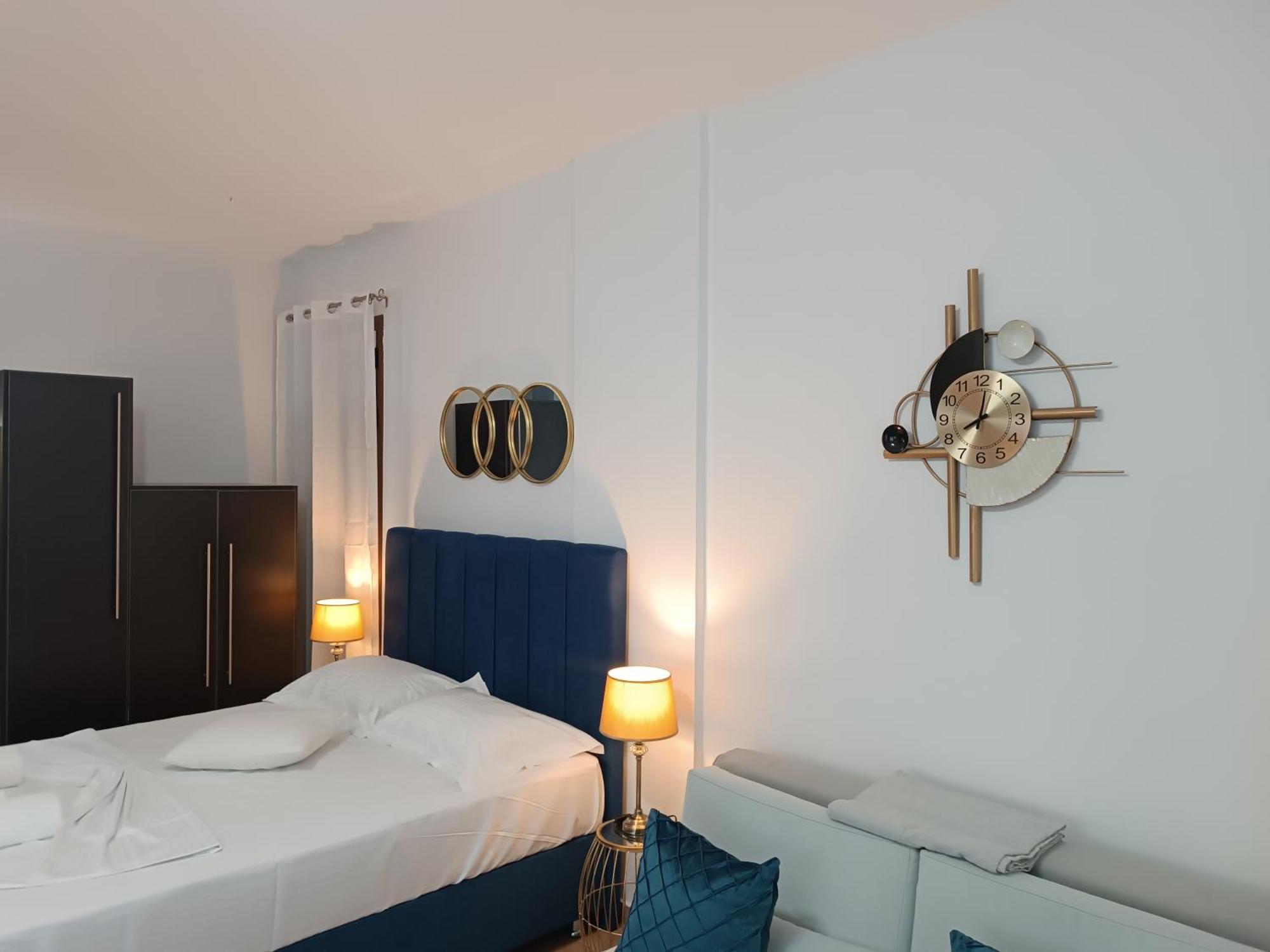 Apartment Malvazios #2 Gythio