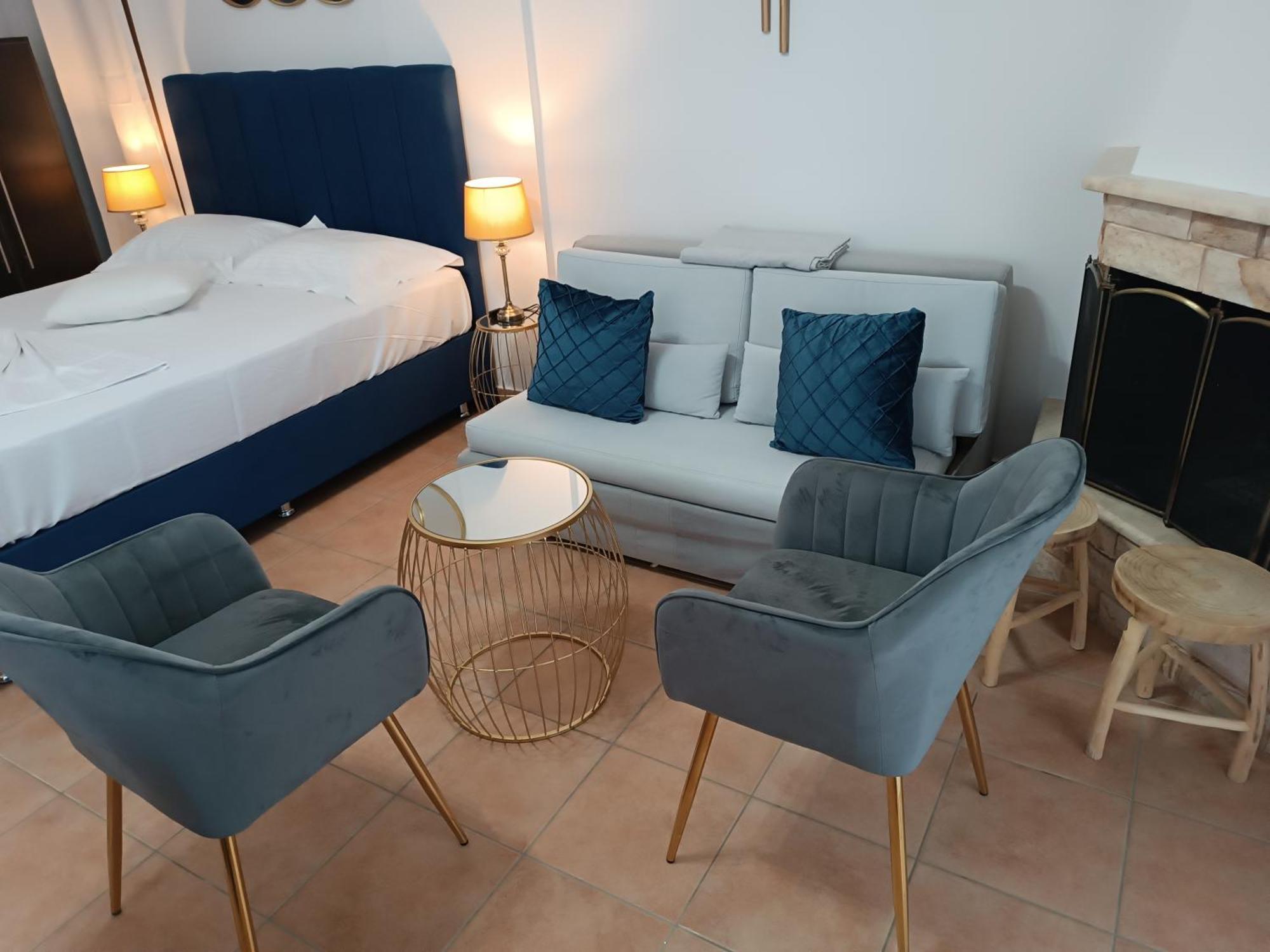 Apartment Malvazios #2 *