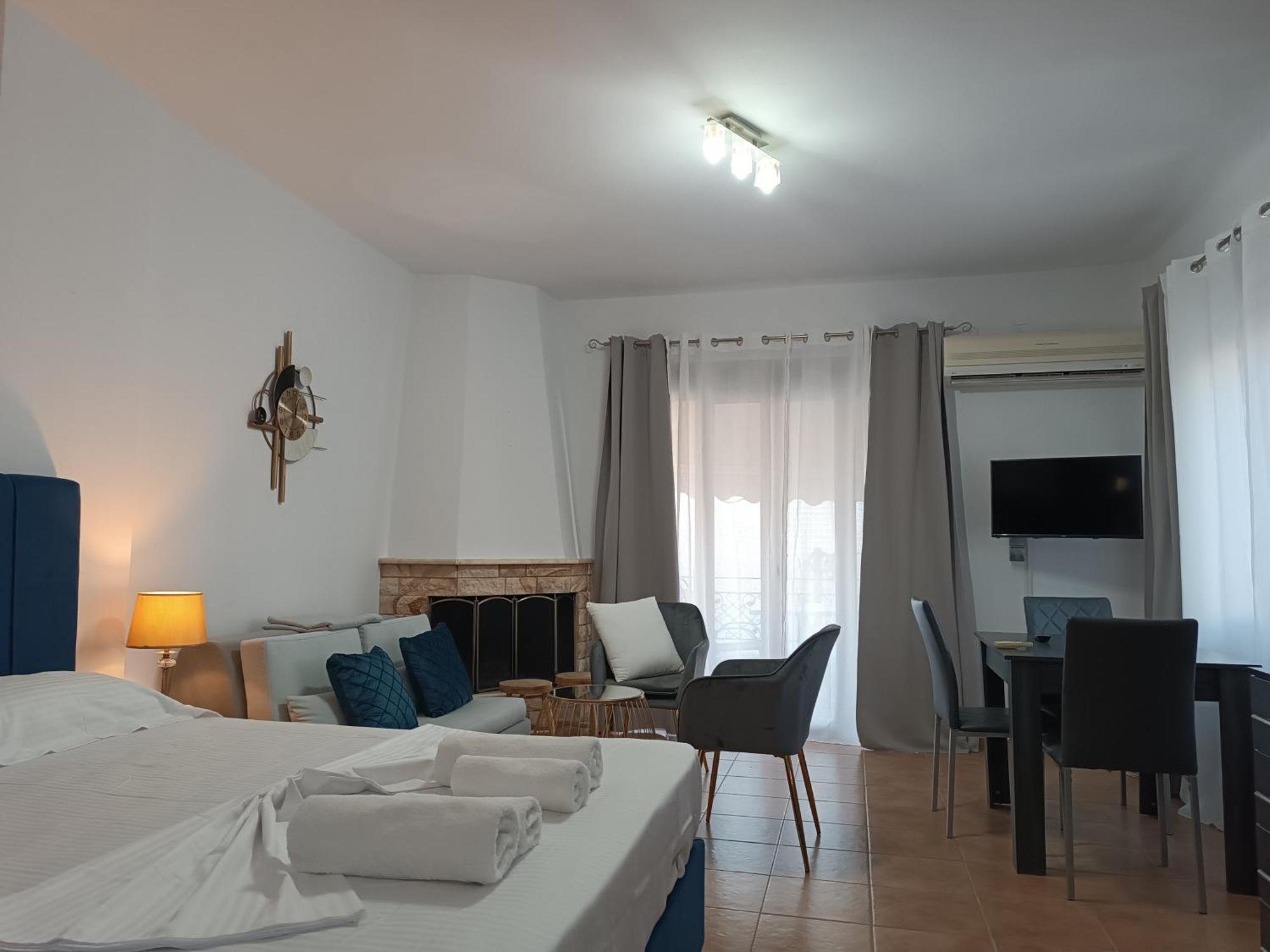 Malvazios #2 Apartment *