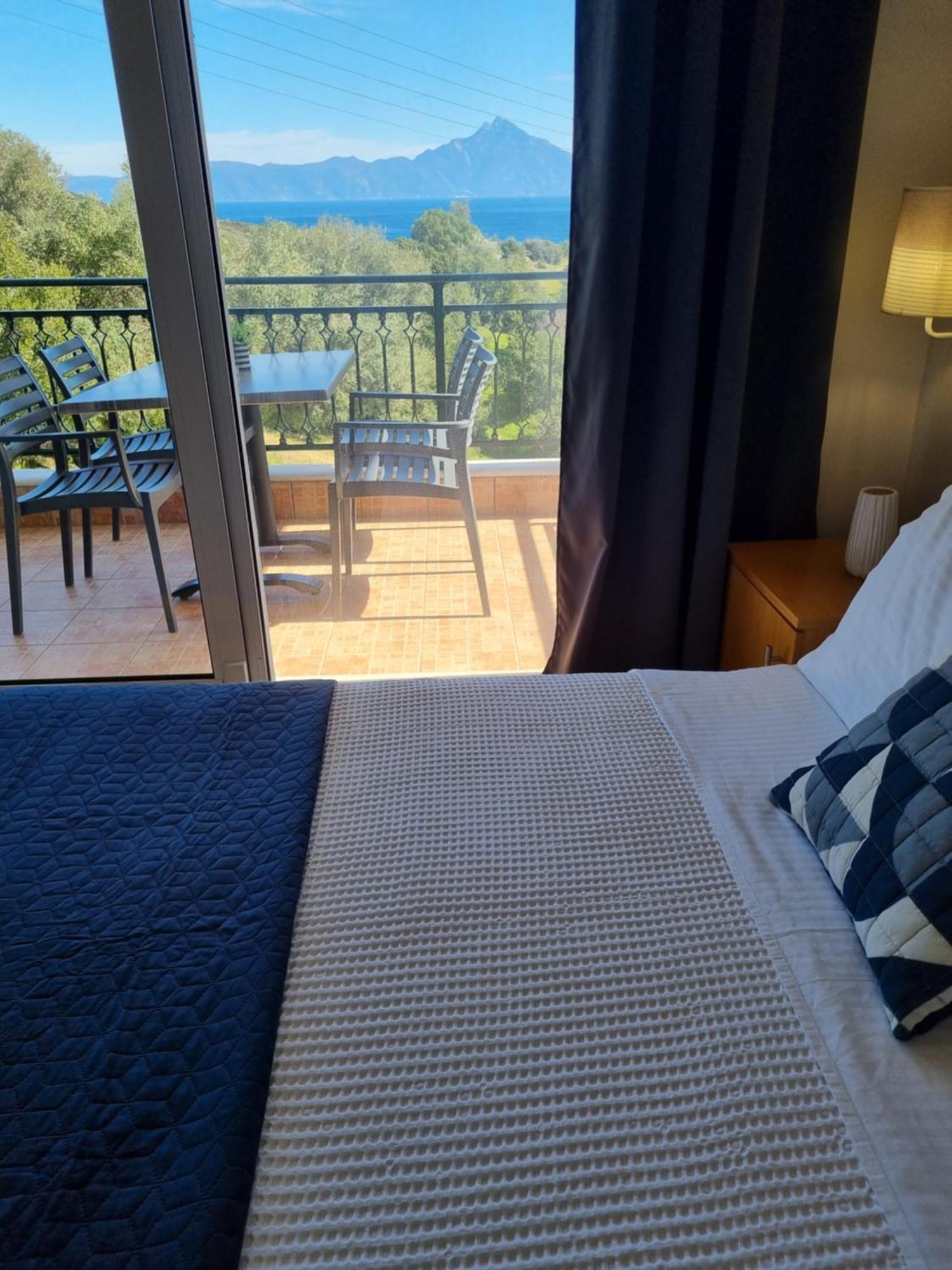 Greenhill Bed & Breakfast *