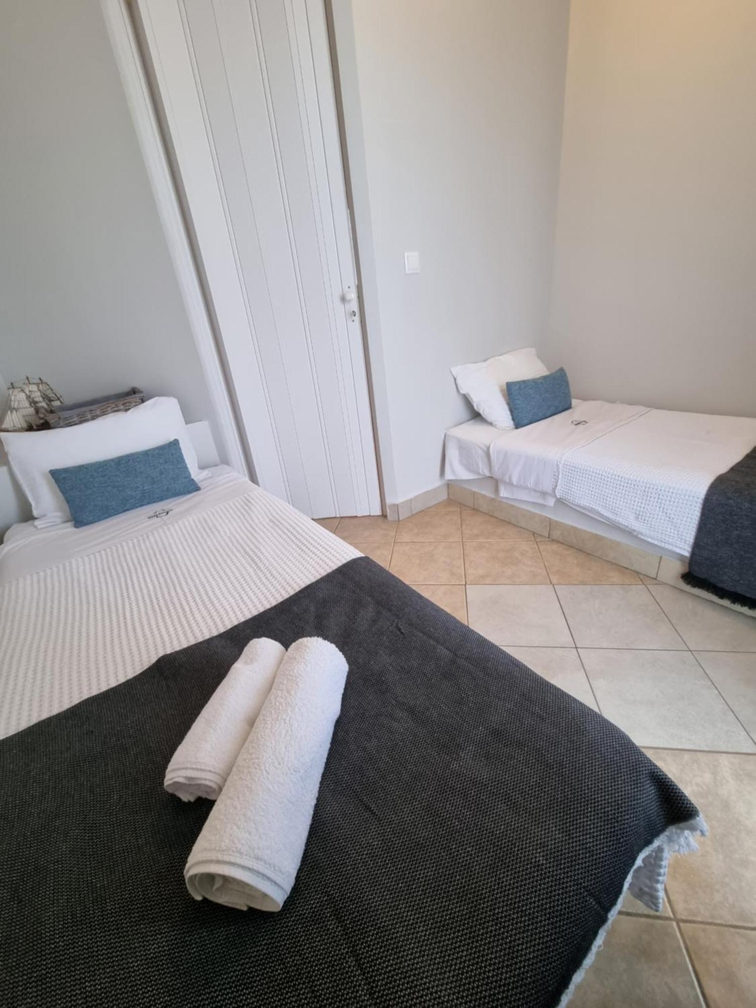 Greenhill Bed & Breakfast