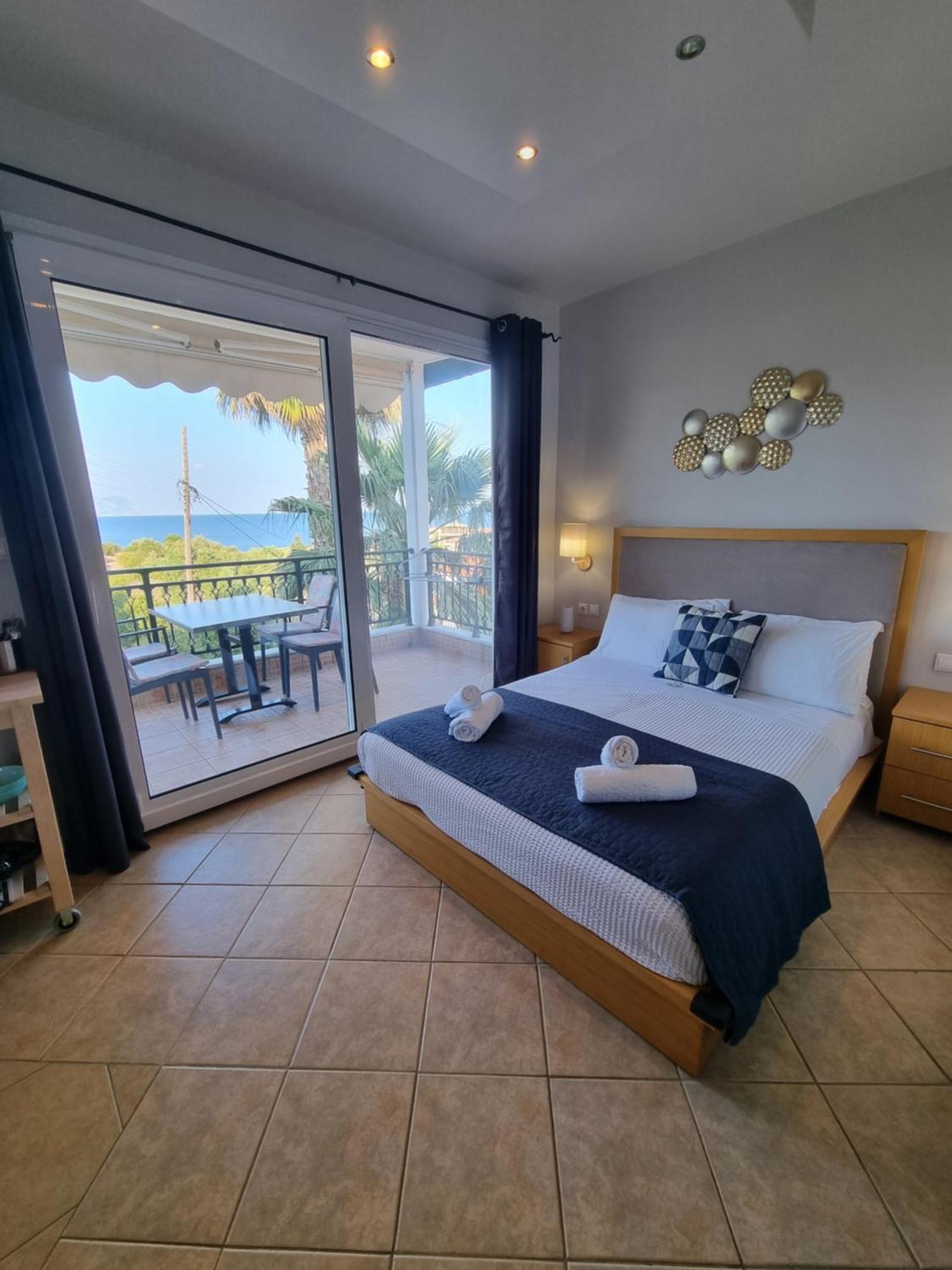 Greenhill Bed & Breakfast *