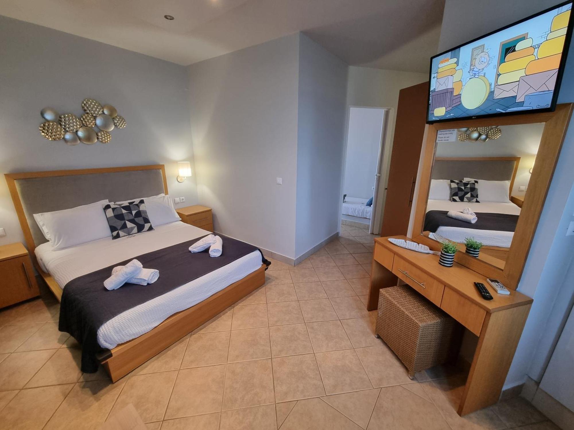 Bed & Breakfast Greenhill