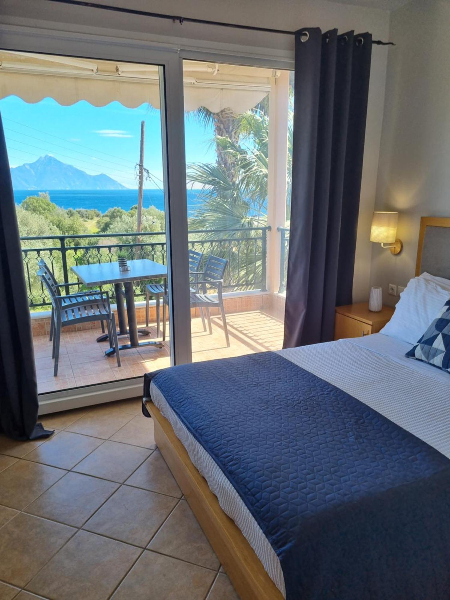 Greenhill Bed & Breakfast
