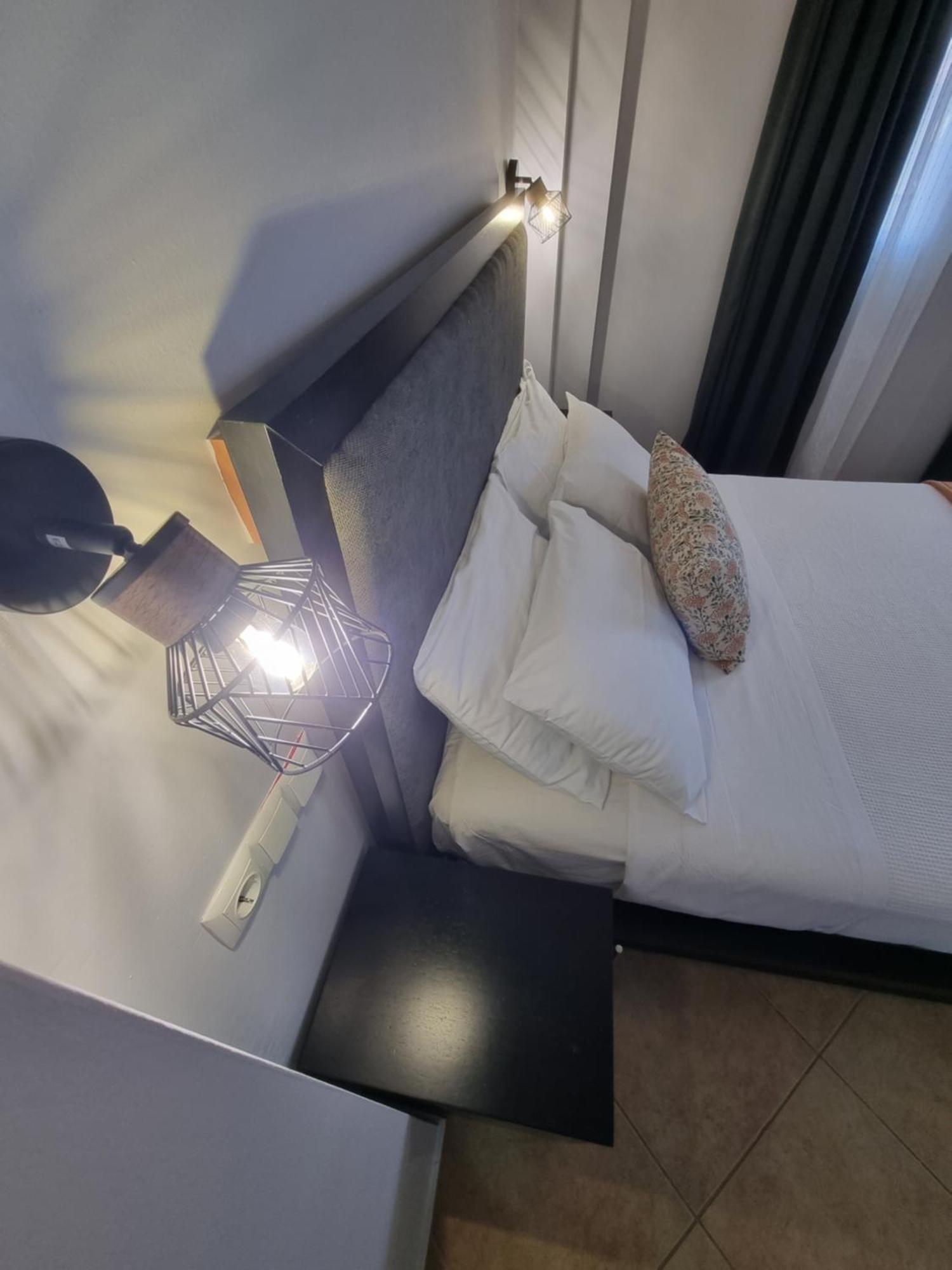 Bed & Breakfast Greenhill *