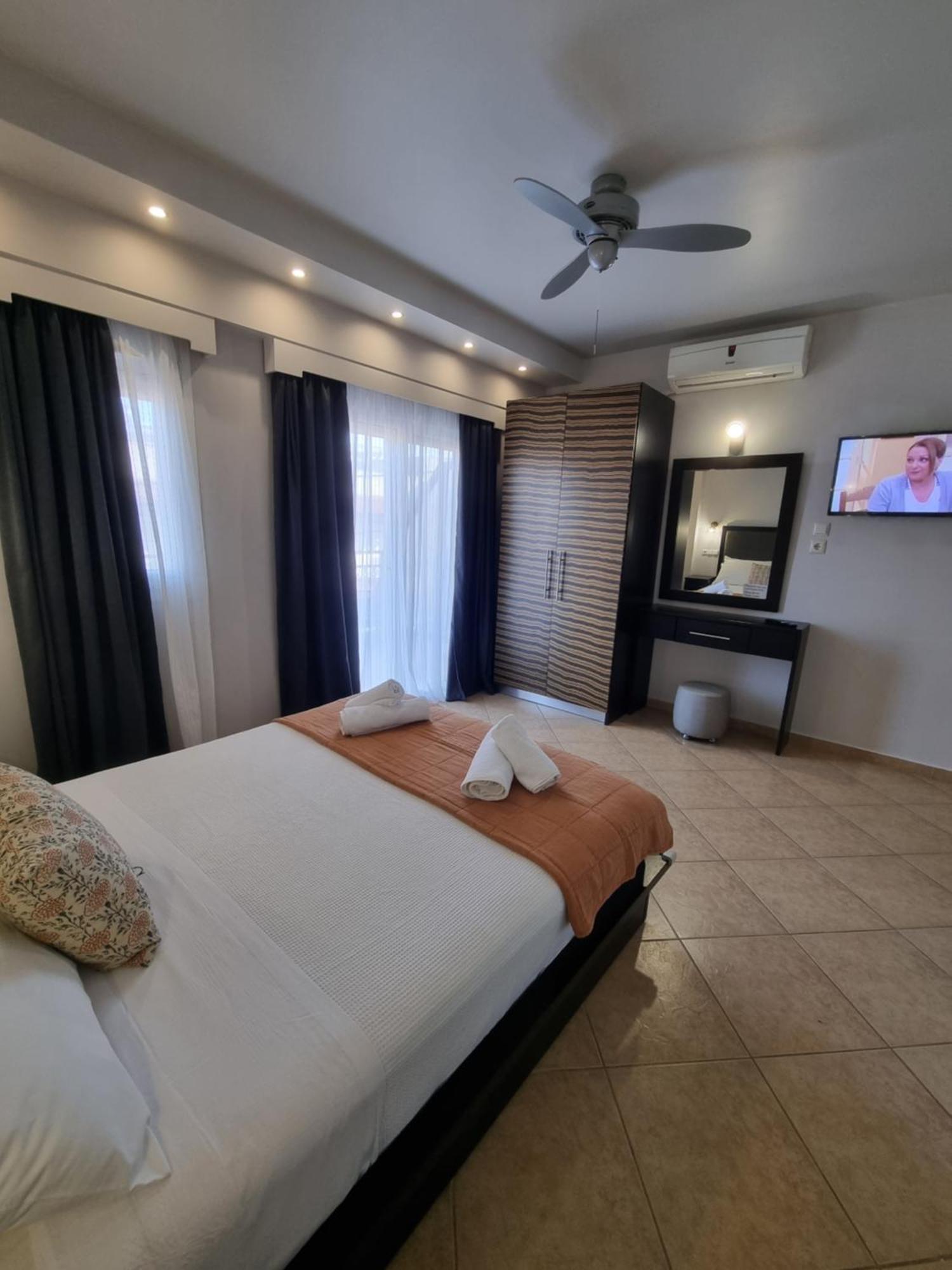 Greenhill Bed & Breakfast