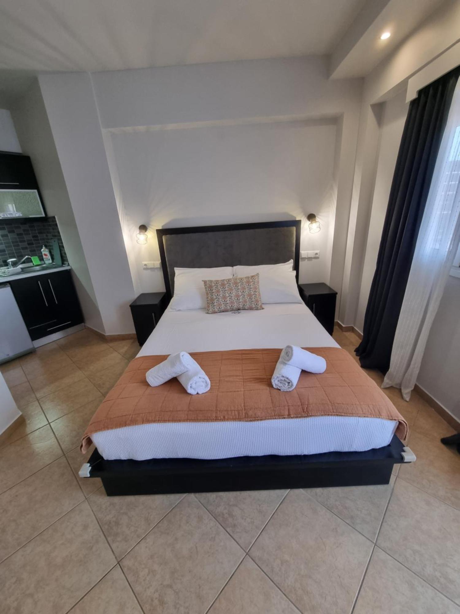 Bed & Breakfast Greenhill Sarti