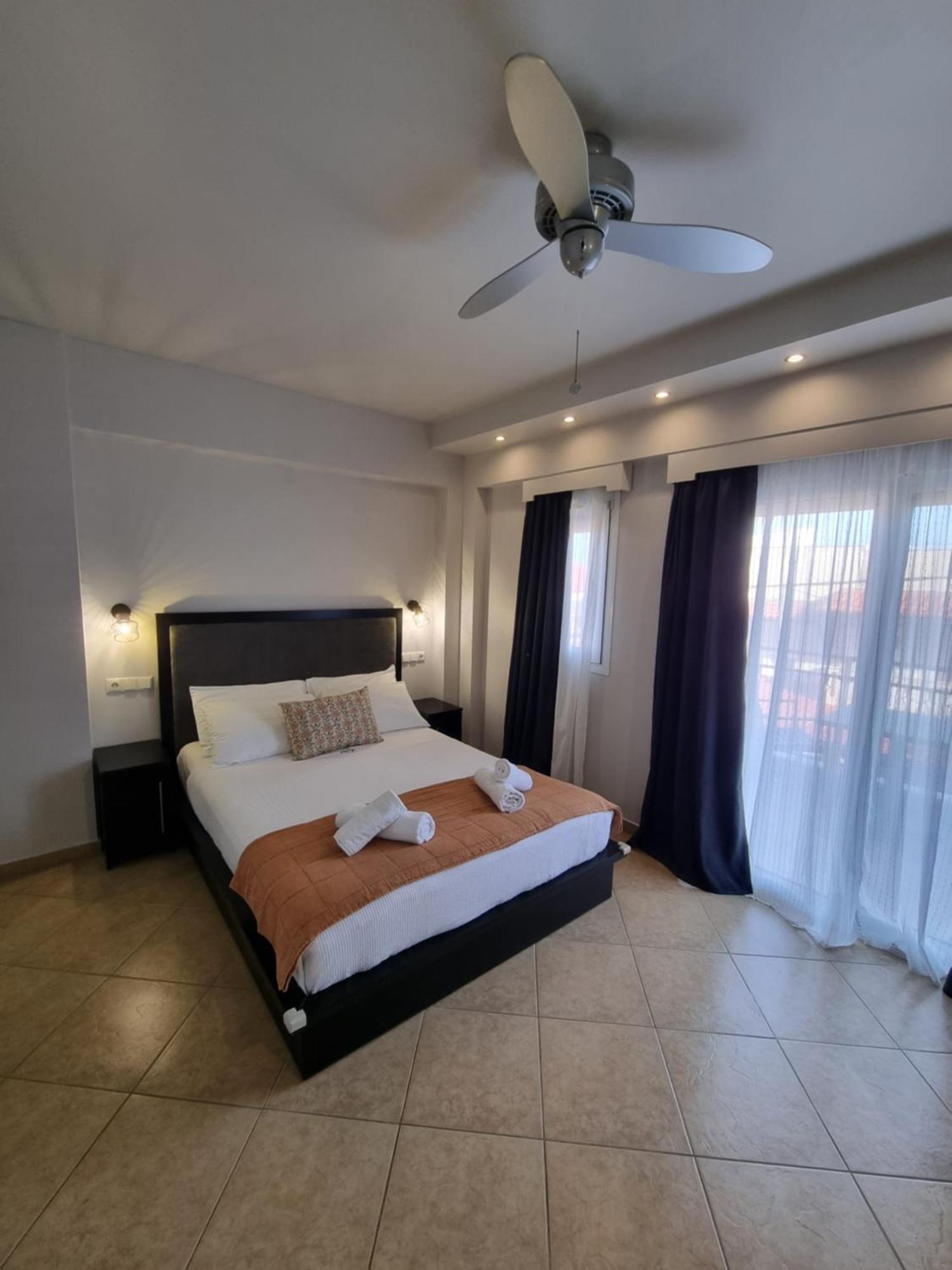 Bed & Breakfast Greenhill