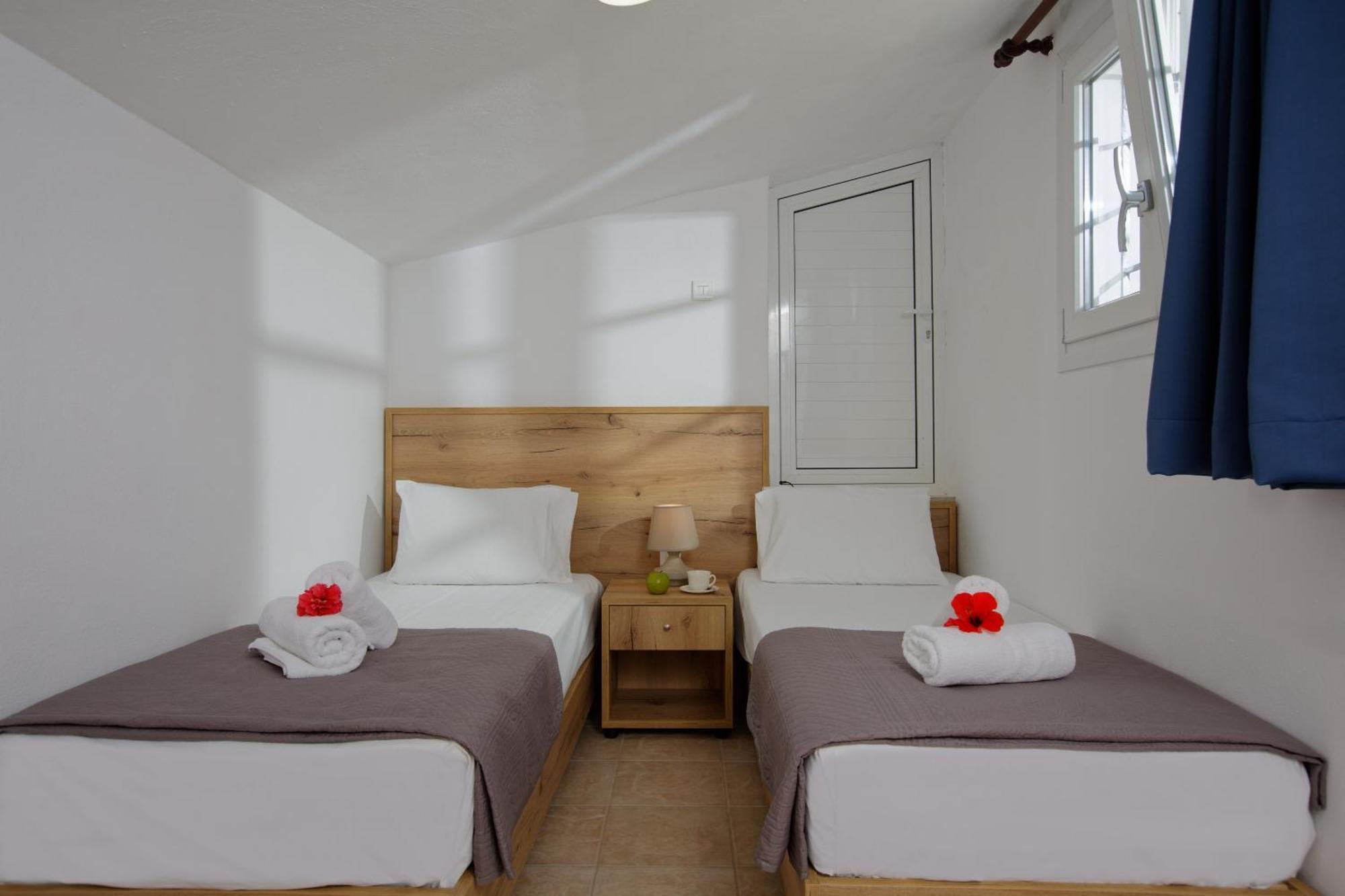 Apartment Elalia Hersonissos (Crete)