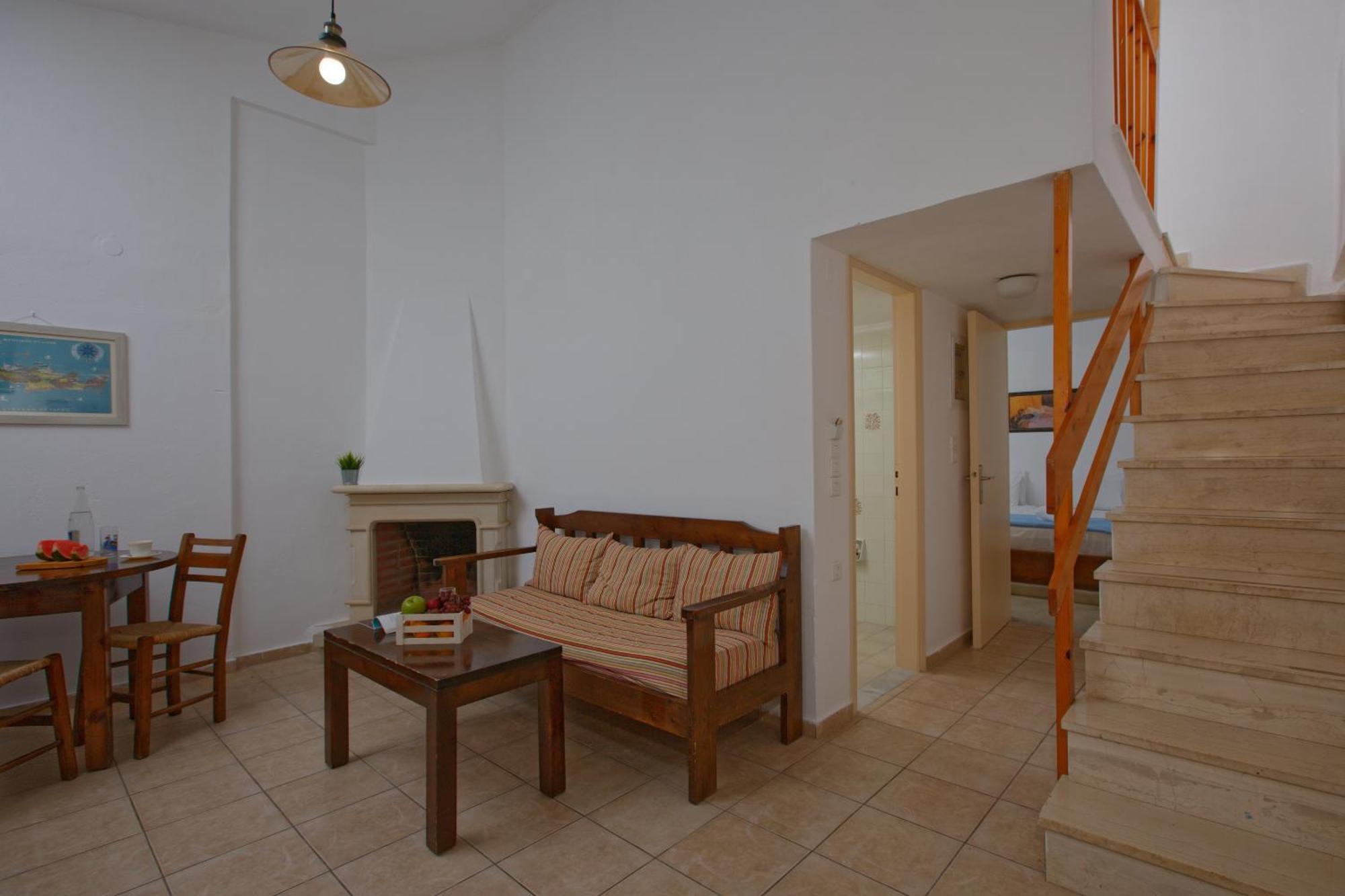 Elalia Apartment Hersonissos (Crete)