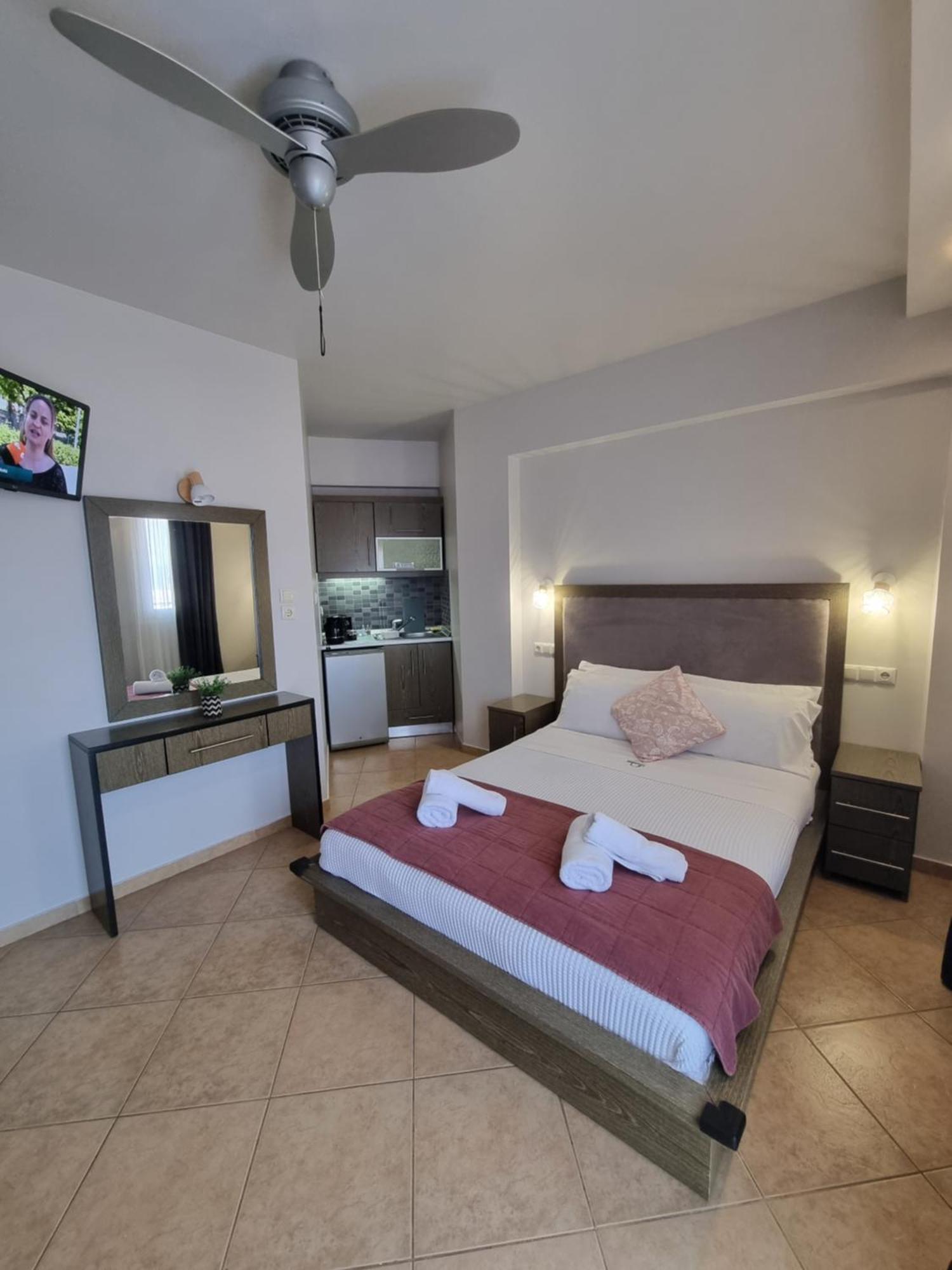 Bed & Breakfast Greenhill Sarti