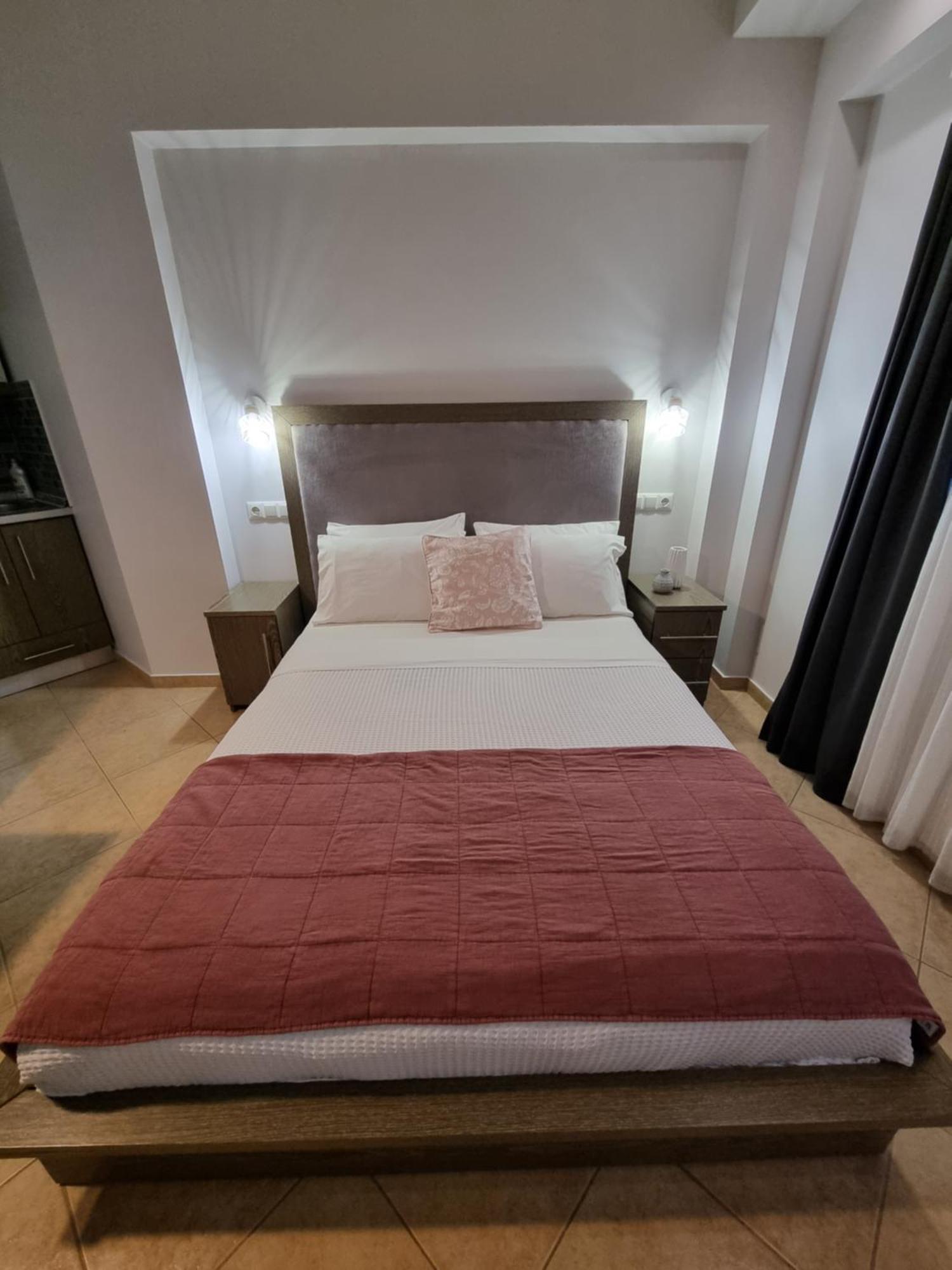 Greenhill Bed & Breakfast