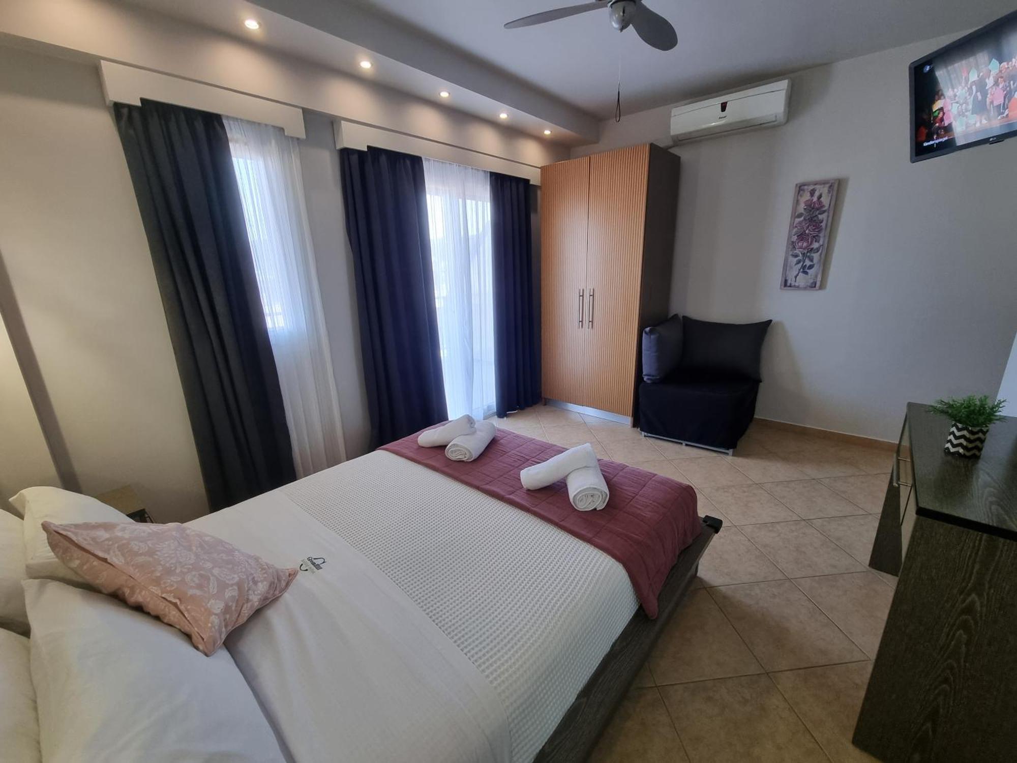 Bed & Breakfast Greenhill Sarti