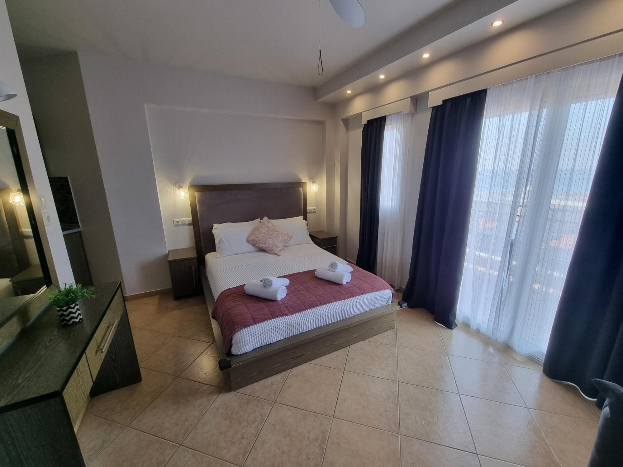 Greenhill Bed & Breakfast Sarti