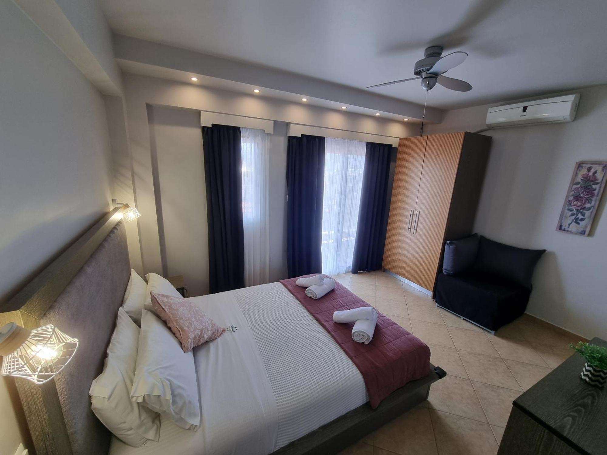 Bed & Breakfast Greenhill Sarti