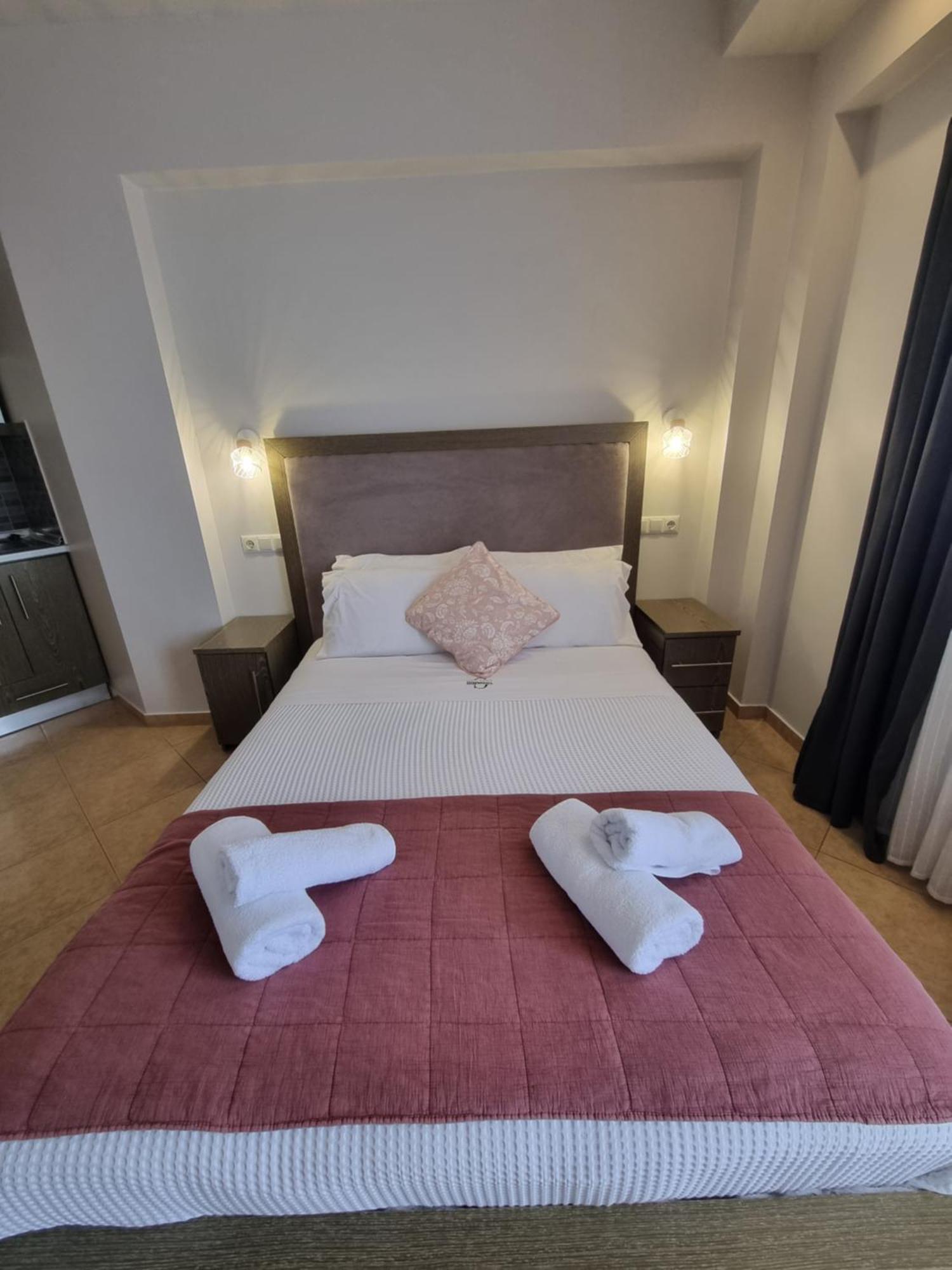 Bed & Breakfast Greenhill