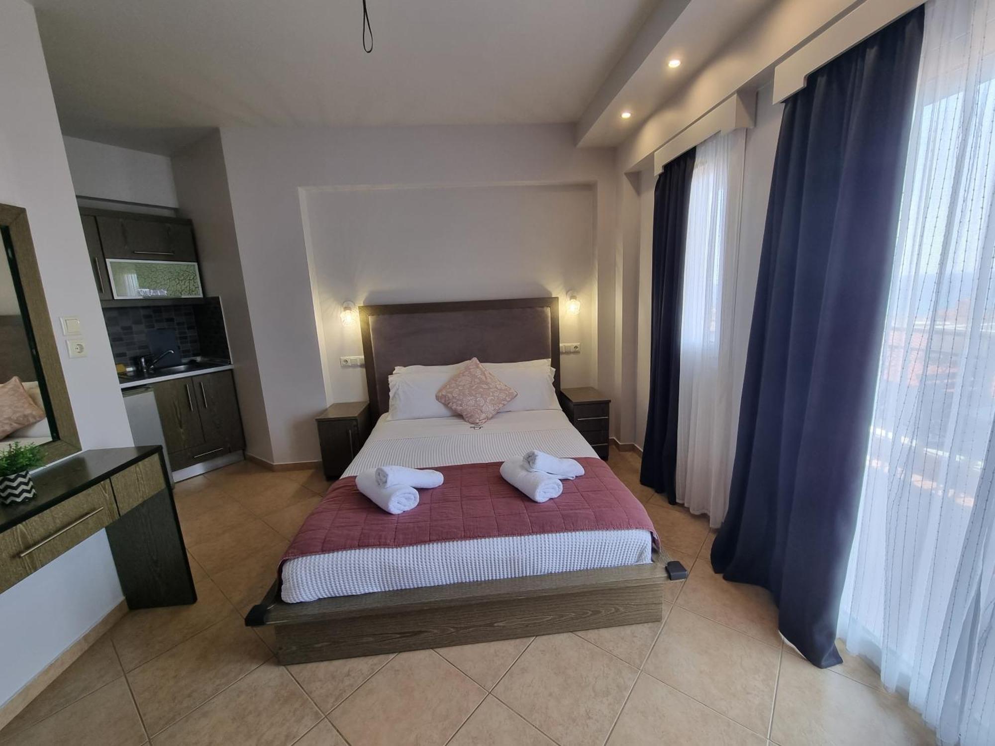 Greenhill Bed & Breakfast *