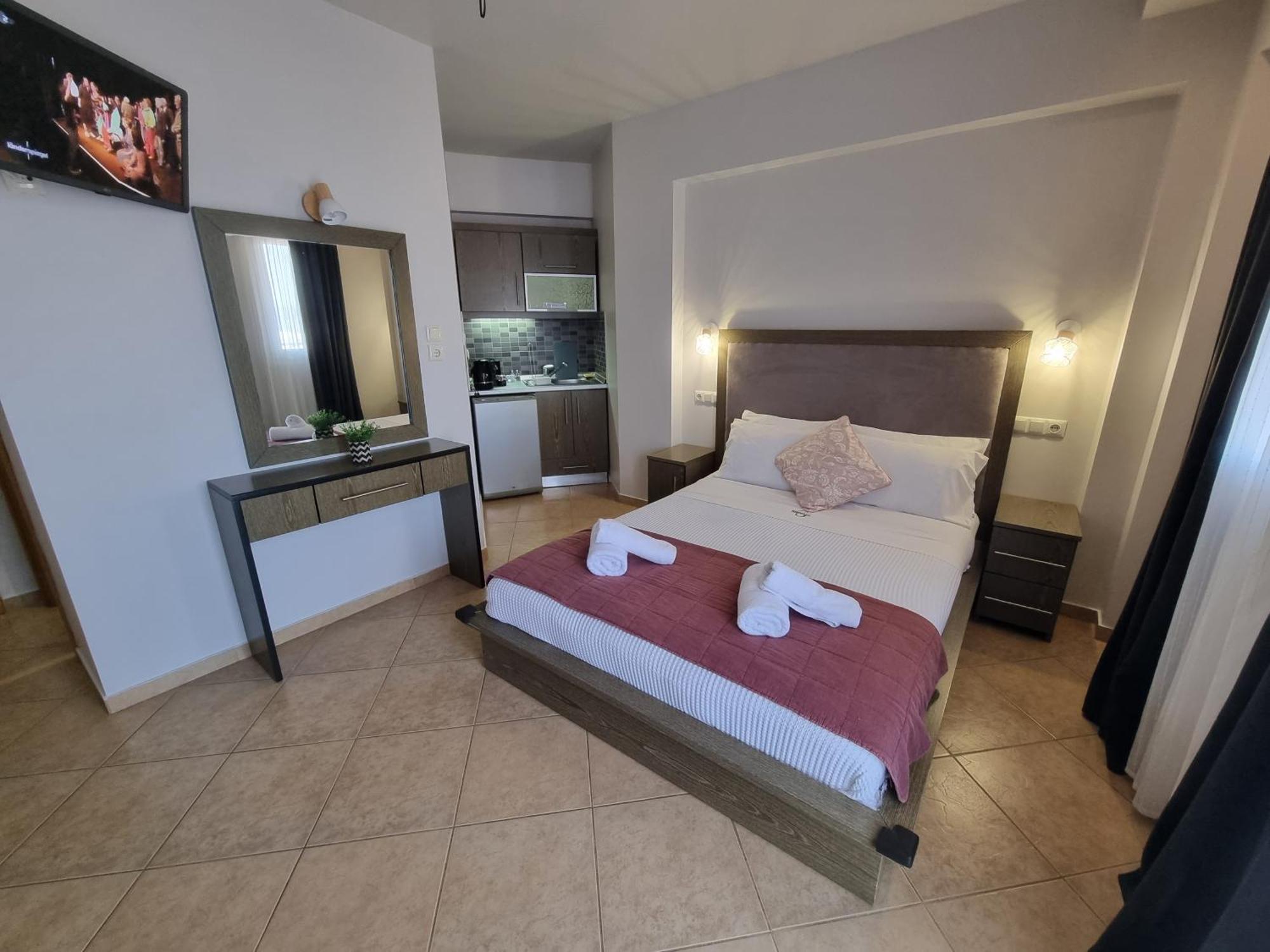 Bed & Breakfast Greenhill *