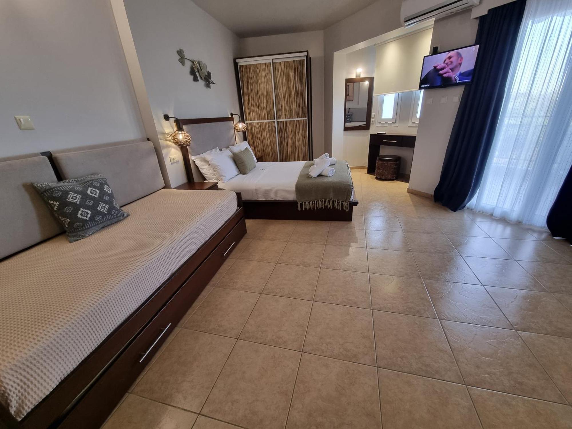 Greenhill Bed & Breakfast