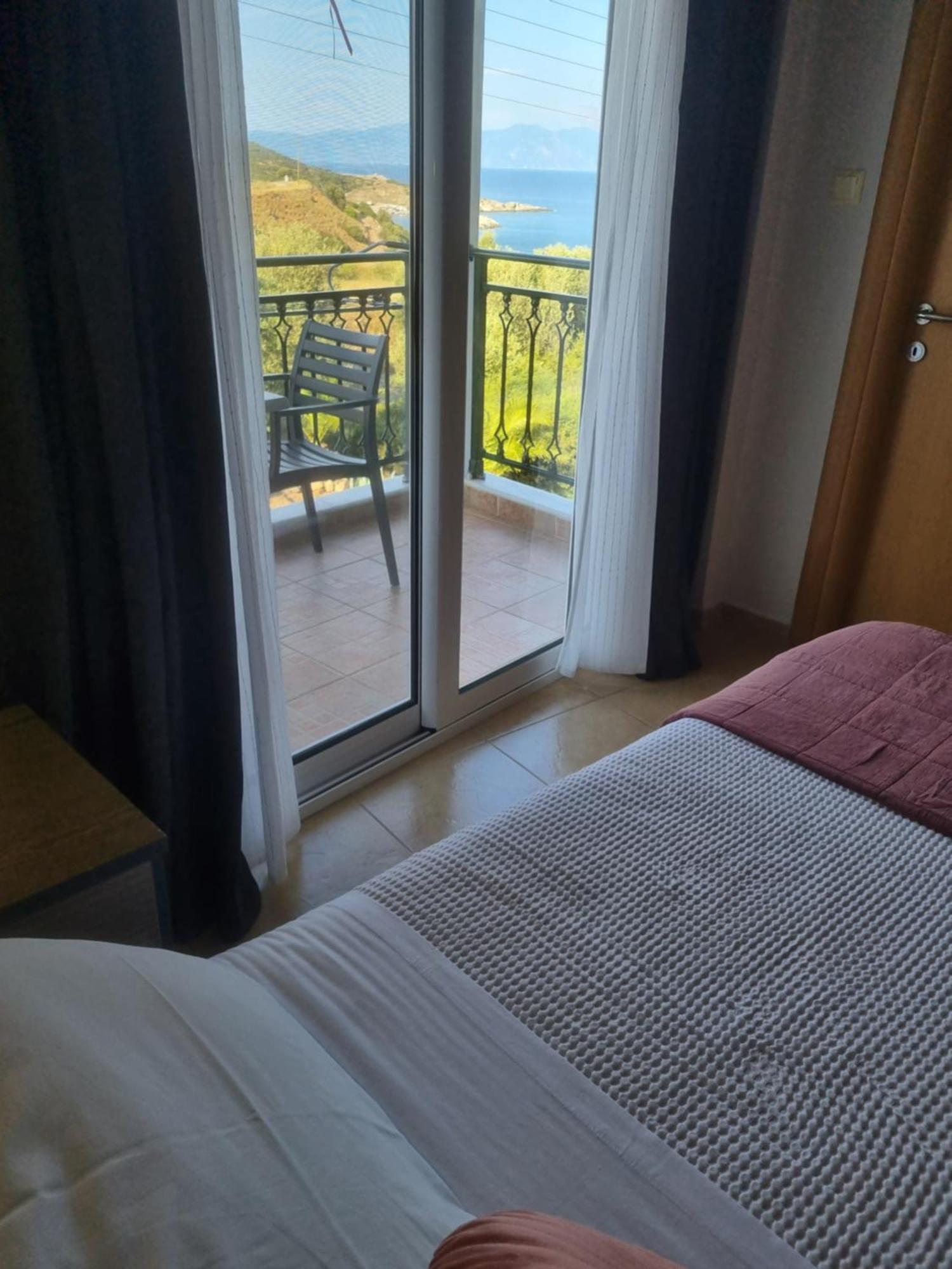Bed & Breakfast Greenhill Sarti