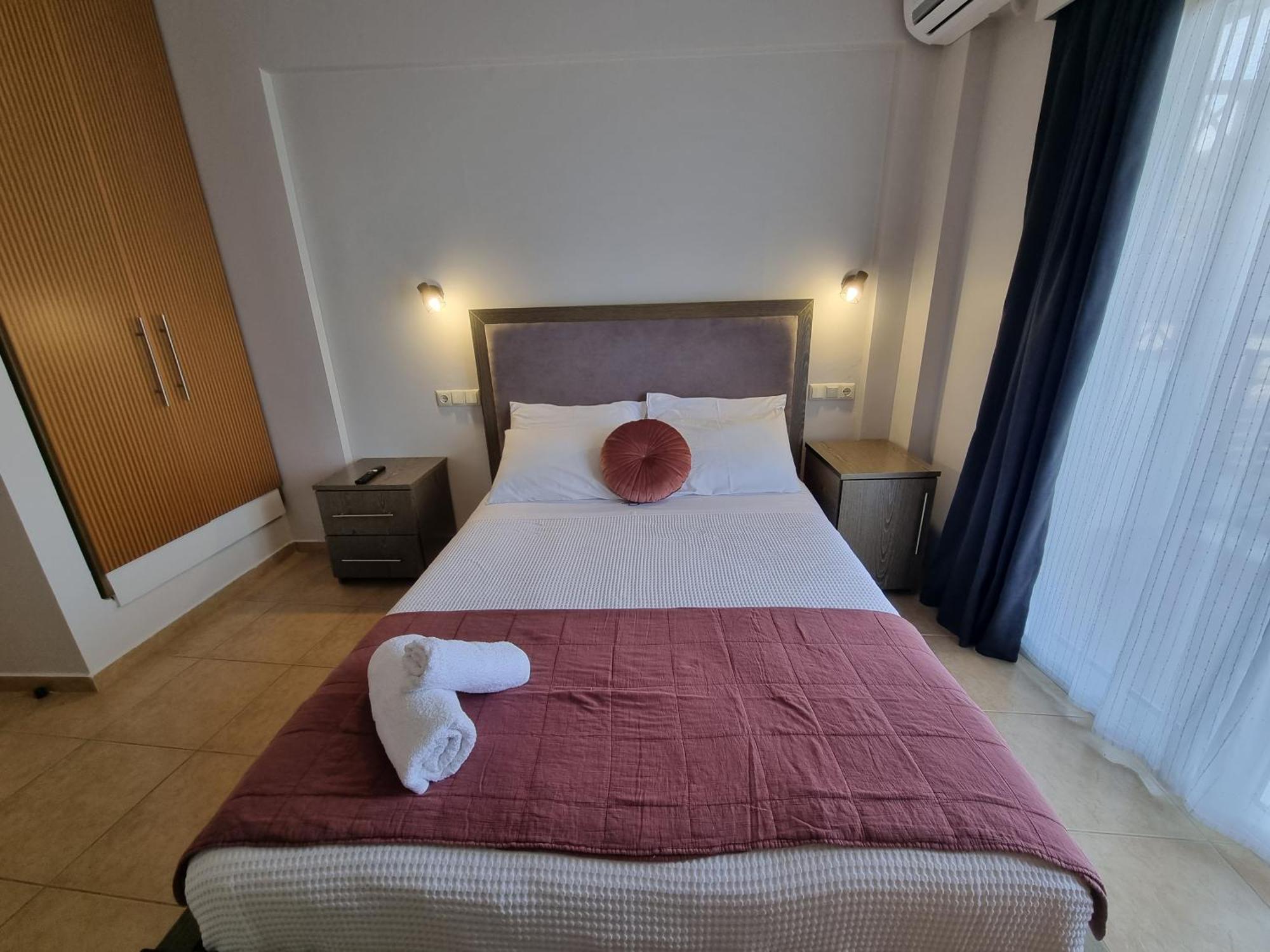 Greenhill Bed & Breakfast