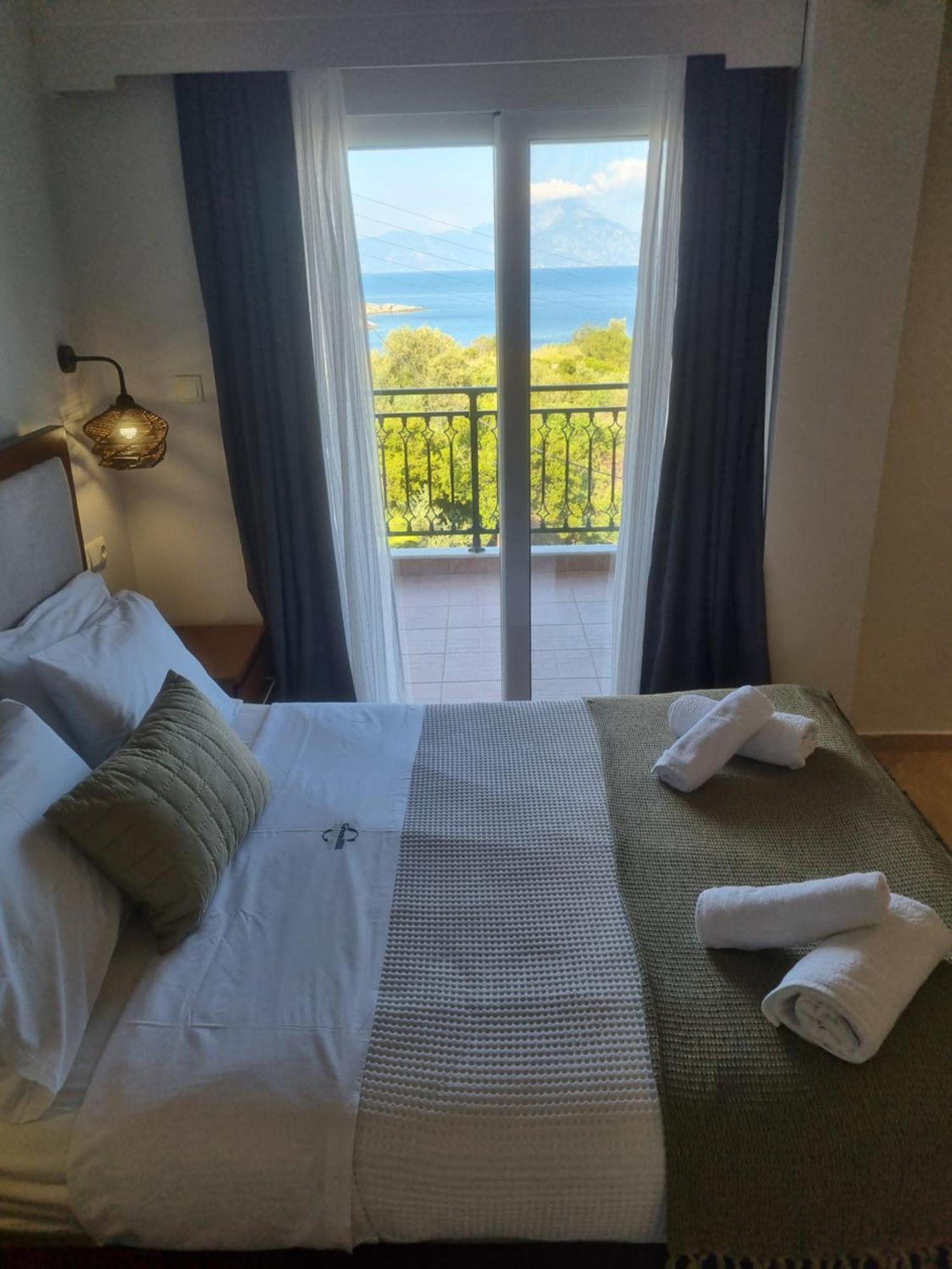 Bed & Breakfast Greenhill *