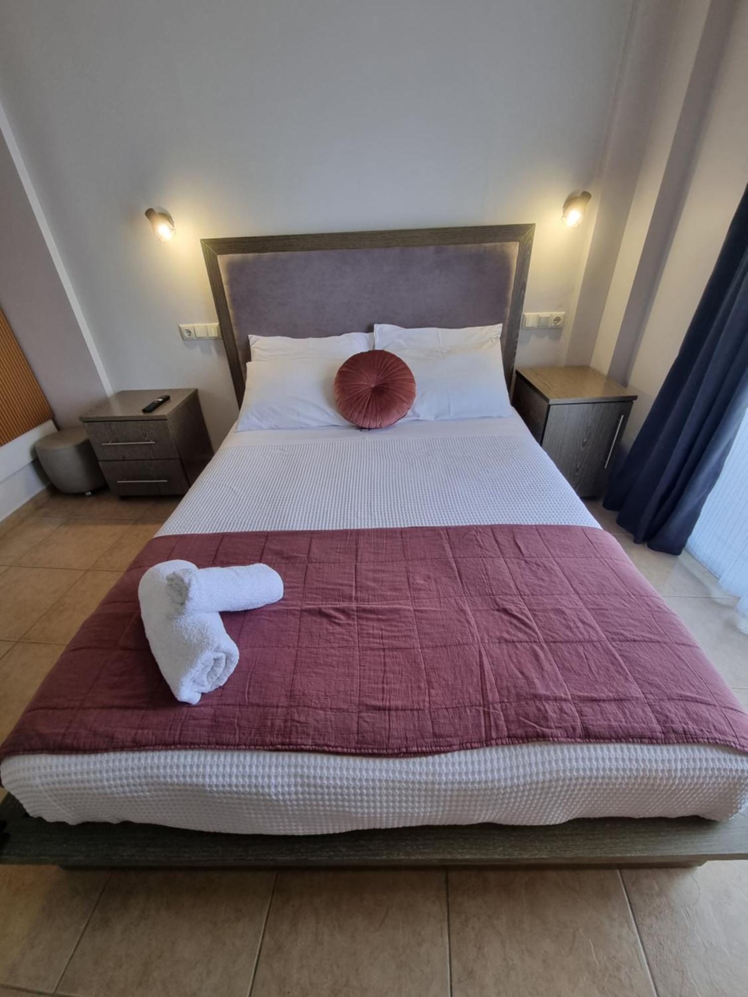 Bed & Breakfast Greenhill Sarti
